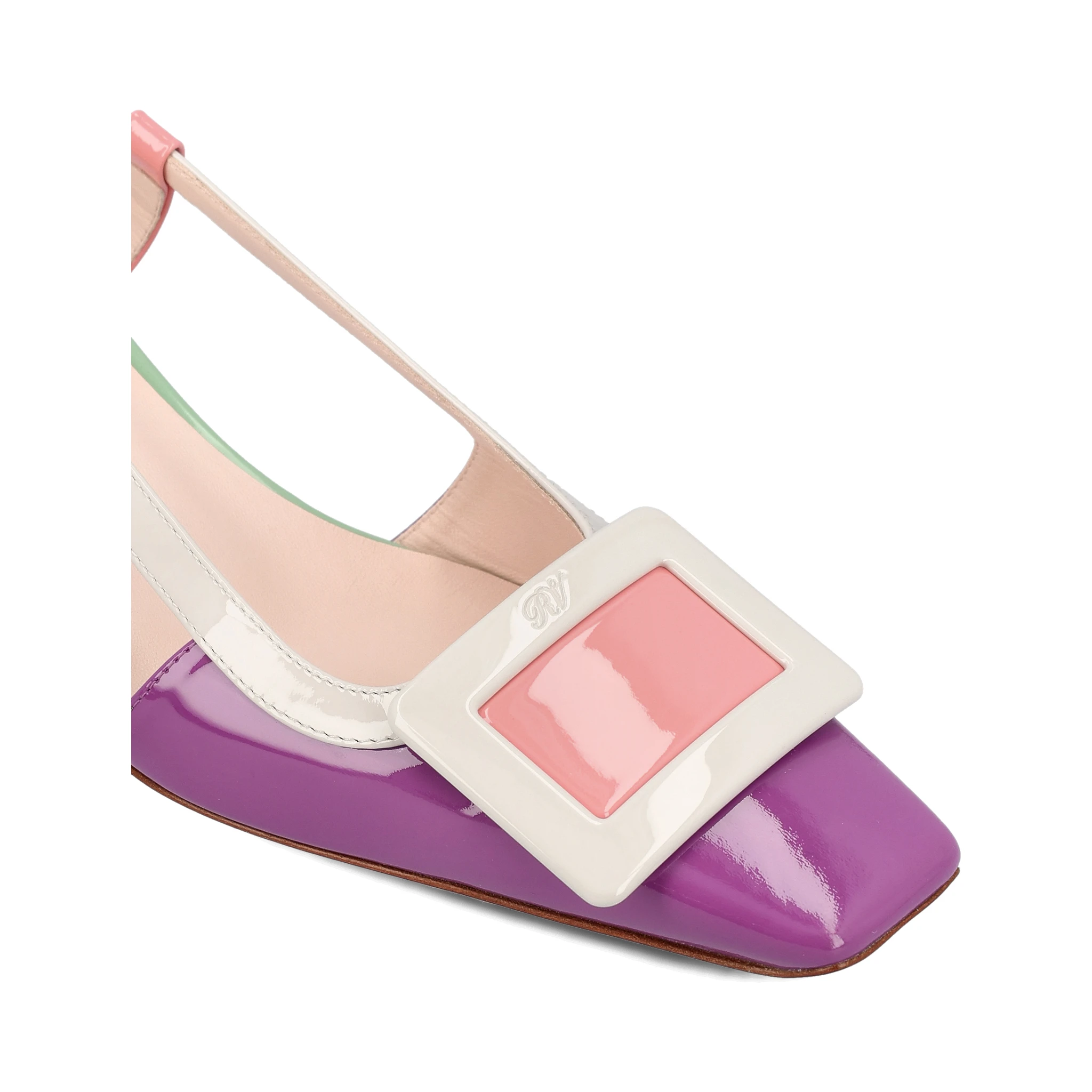Roger Vivier Flat shoes