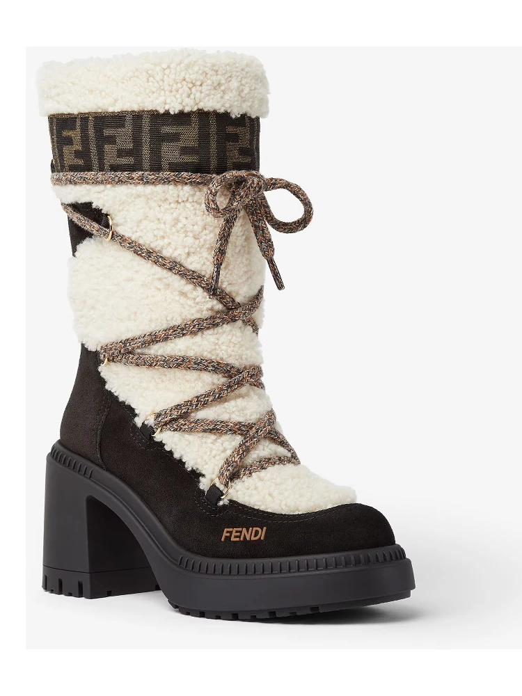 Fendi Boots MultiColour alternative