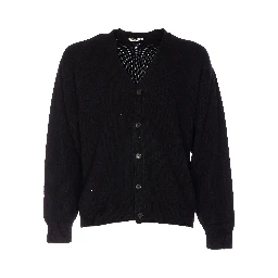 AURALEE Sweaters Black