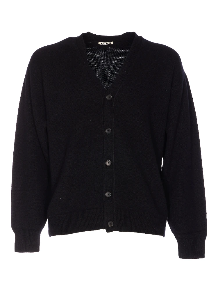 AURALEE Sweaters Black