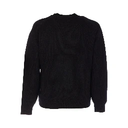 AURALEE Sweaters Black