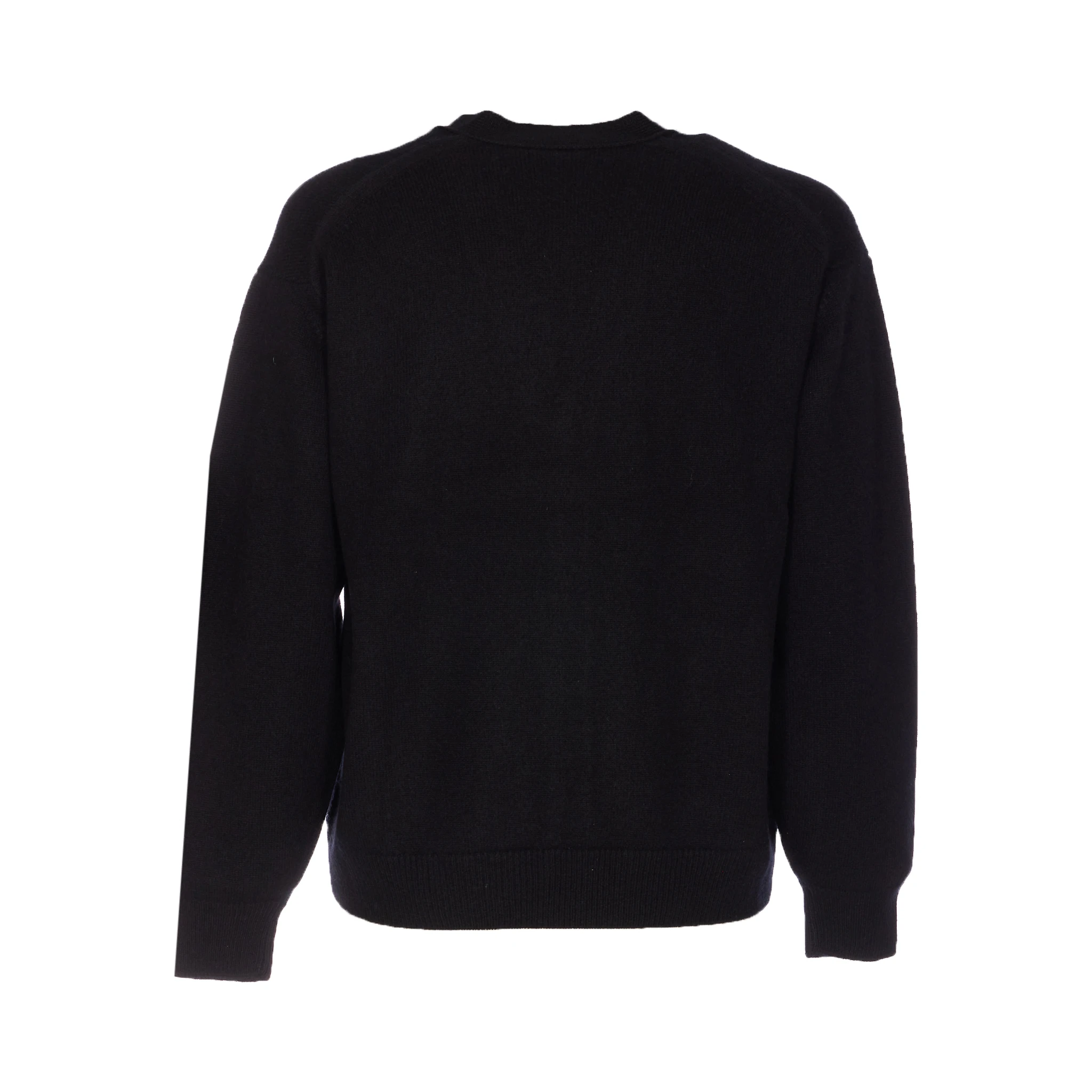 AURALEE Sweaters Black