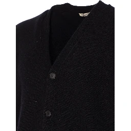 AURALEE Sweaters Black