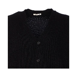 AURALEE Sweaters Black