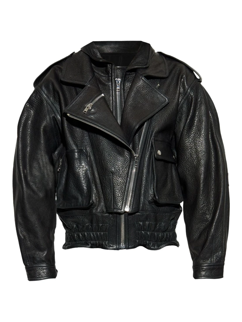 Isabel Marant Jackets Black