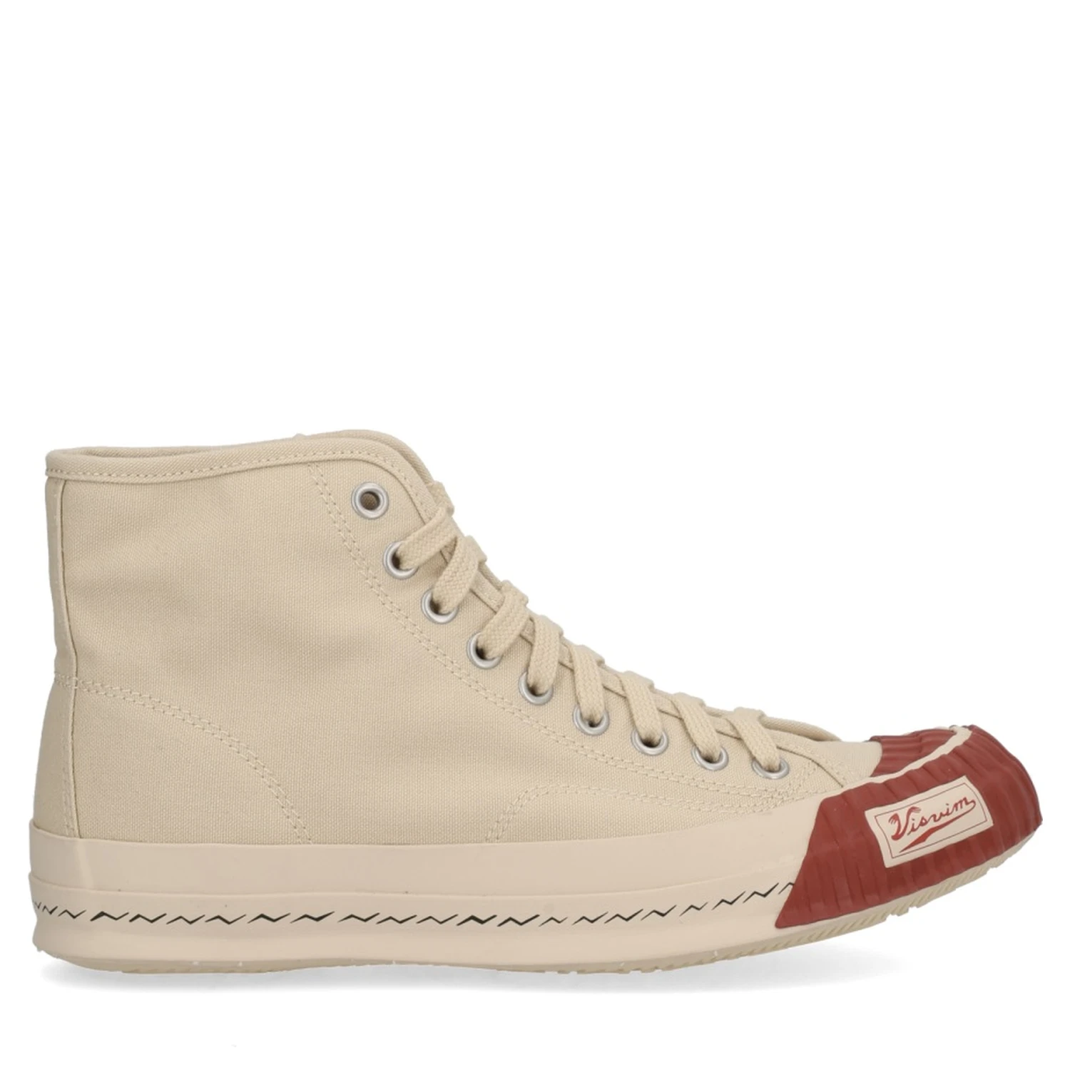 "SKAGWAY HI" SNEAKER