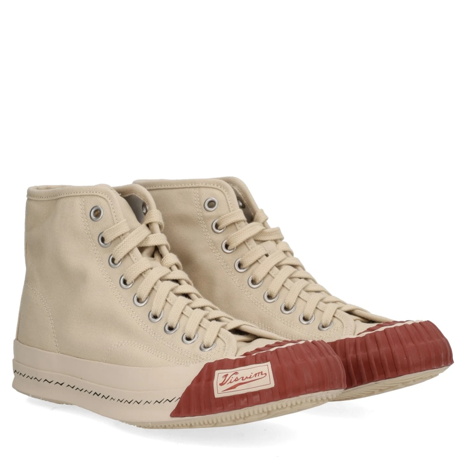 "SKAGWAY HI" SNEAKER