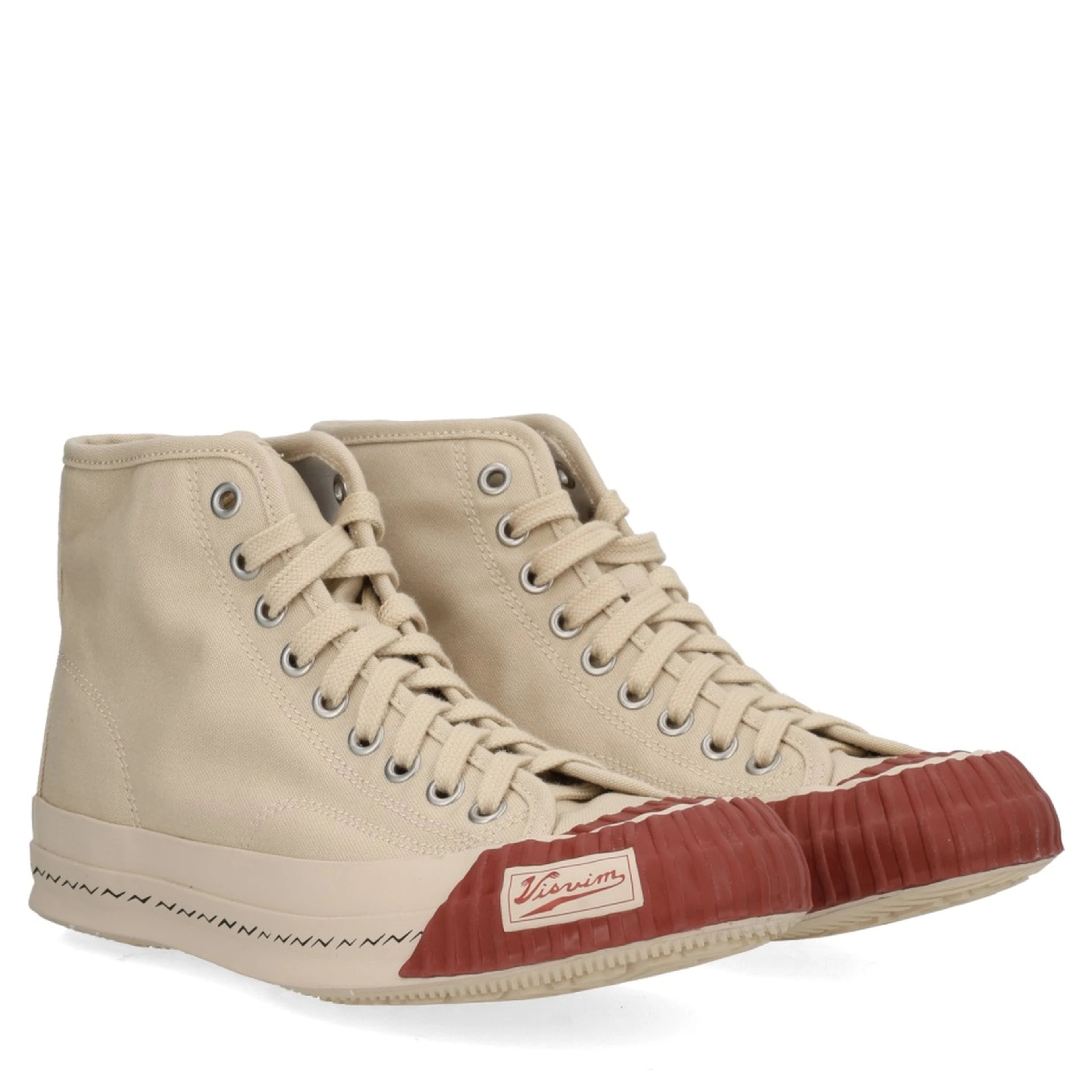 "SKAGWAY HI" SNEAKER