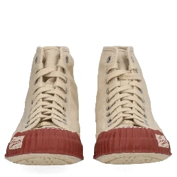 "SKAGWAY HI" SNEAKER