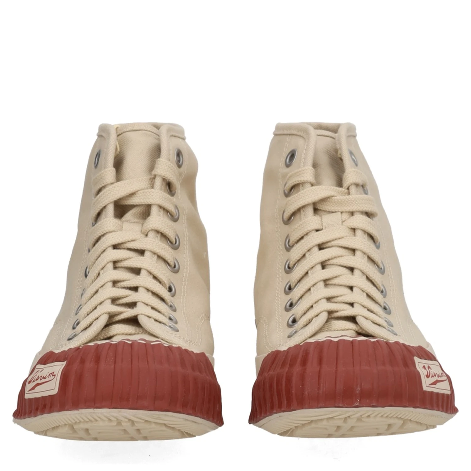 "SKAGWAY HI" SNEAKER
