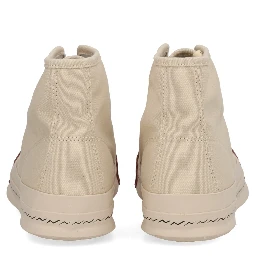 "SKAGWAY HI" SNEAKER