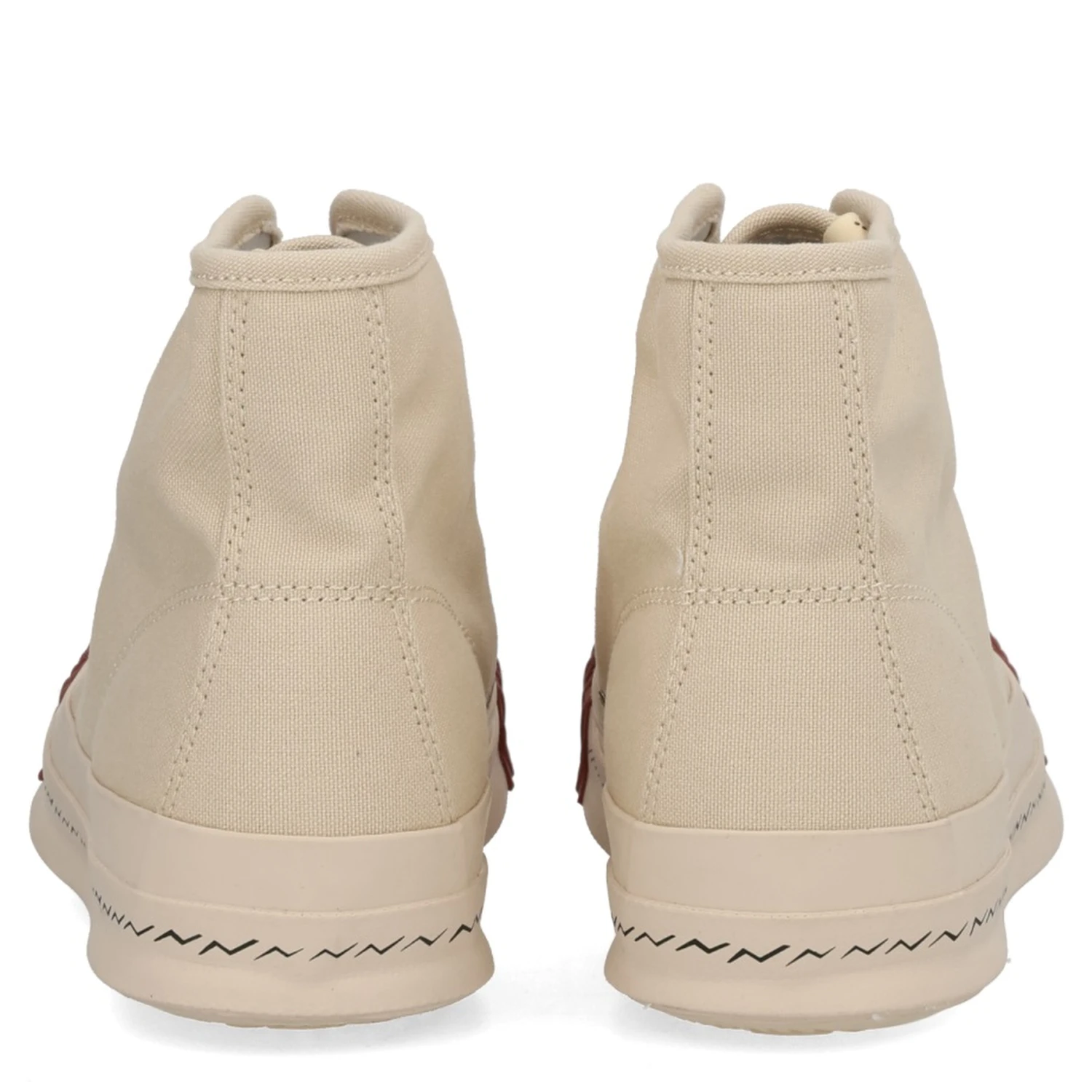 "SKAGWAY HI" SNEAKER