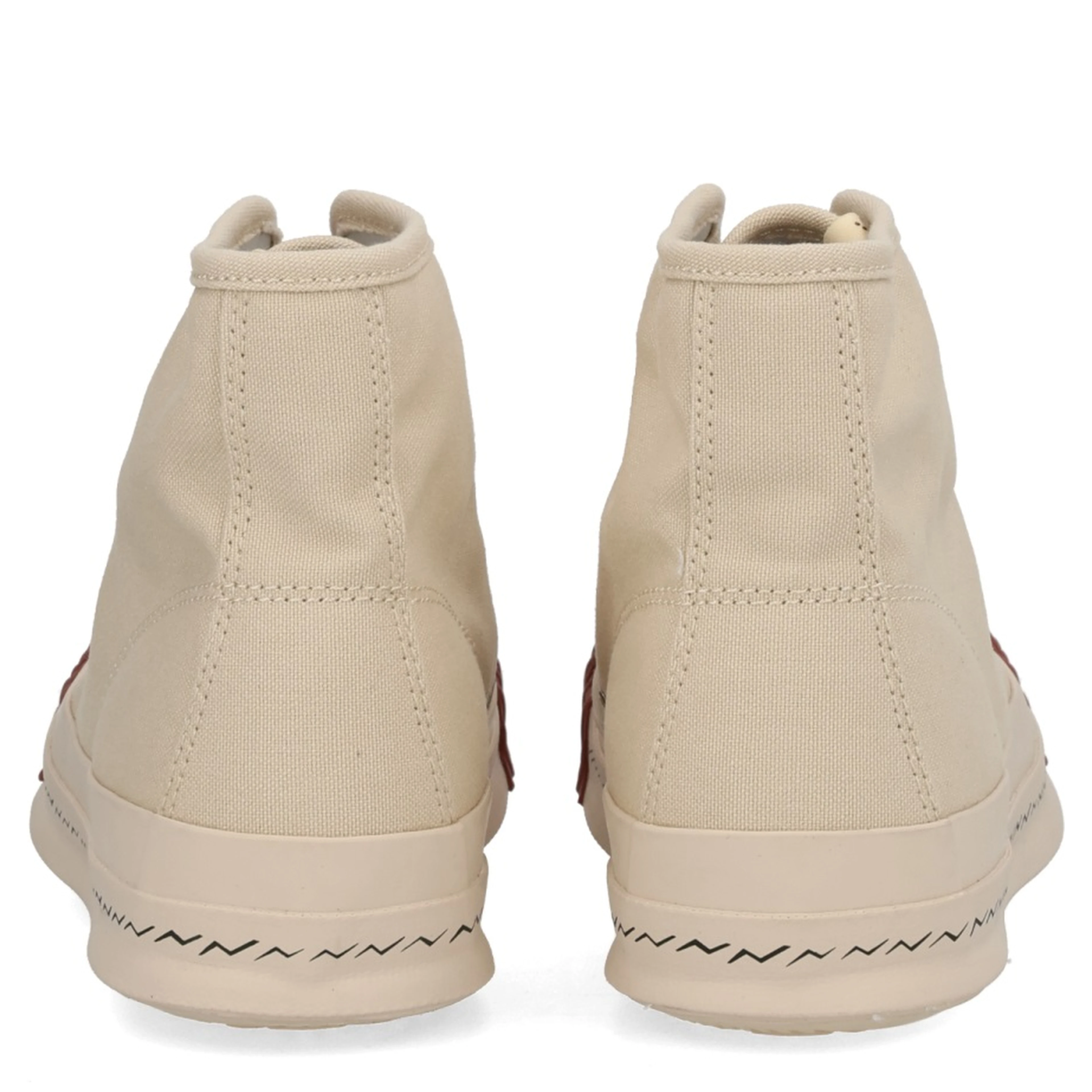 "SKAGWAY HI" SNEAKER