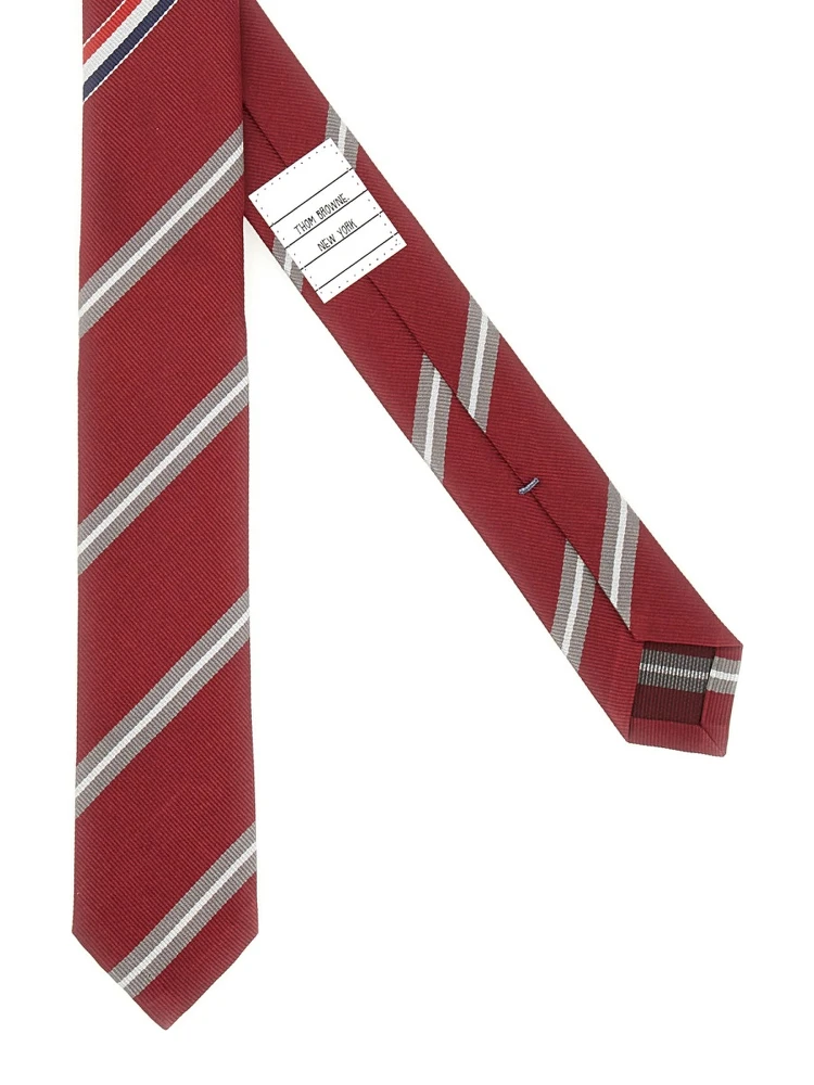 SILK TIE alternative