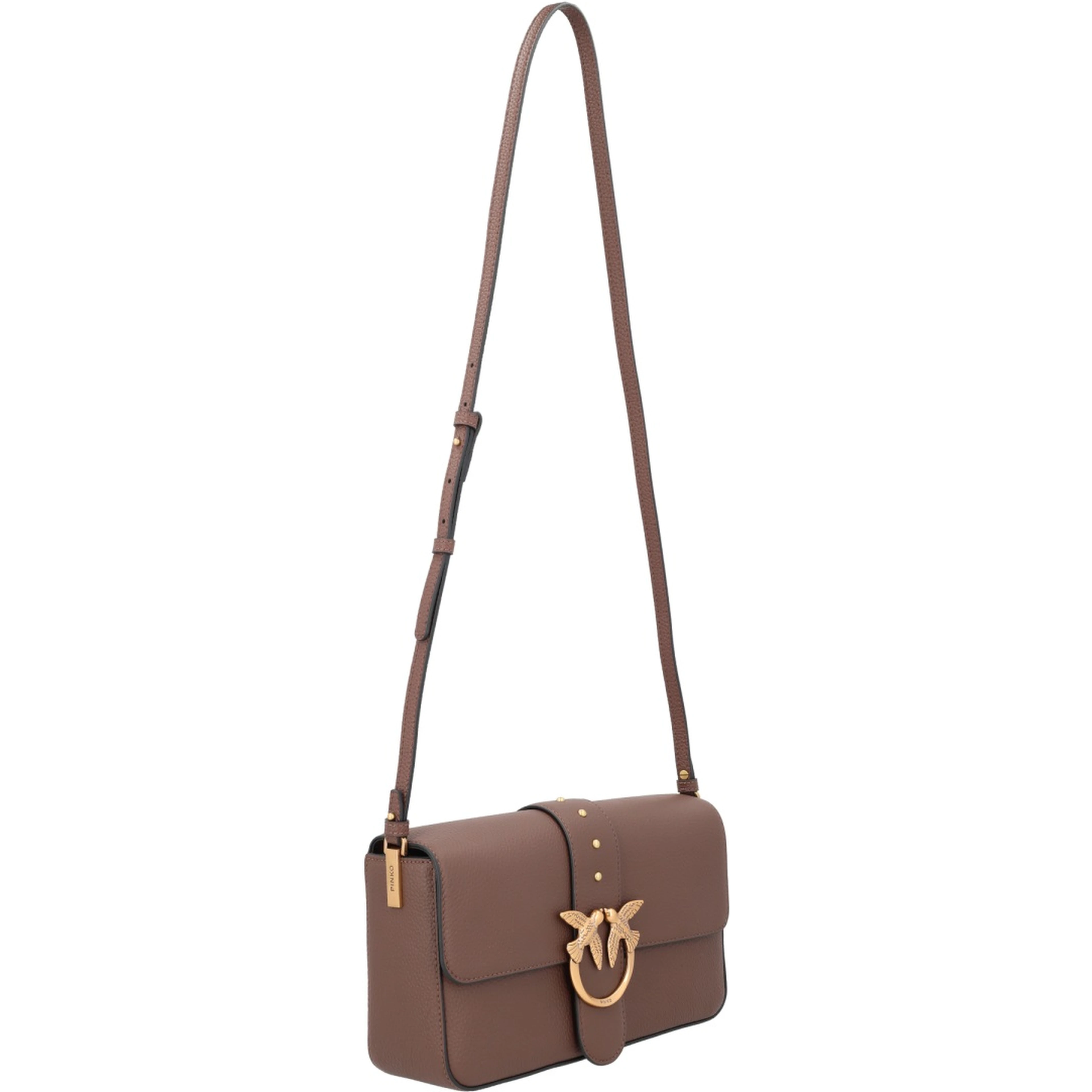 "LOVE" MEDIUM BAG