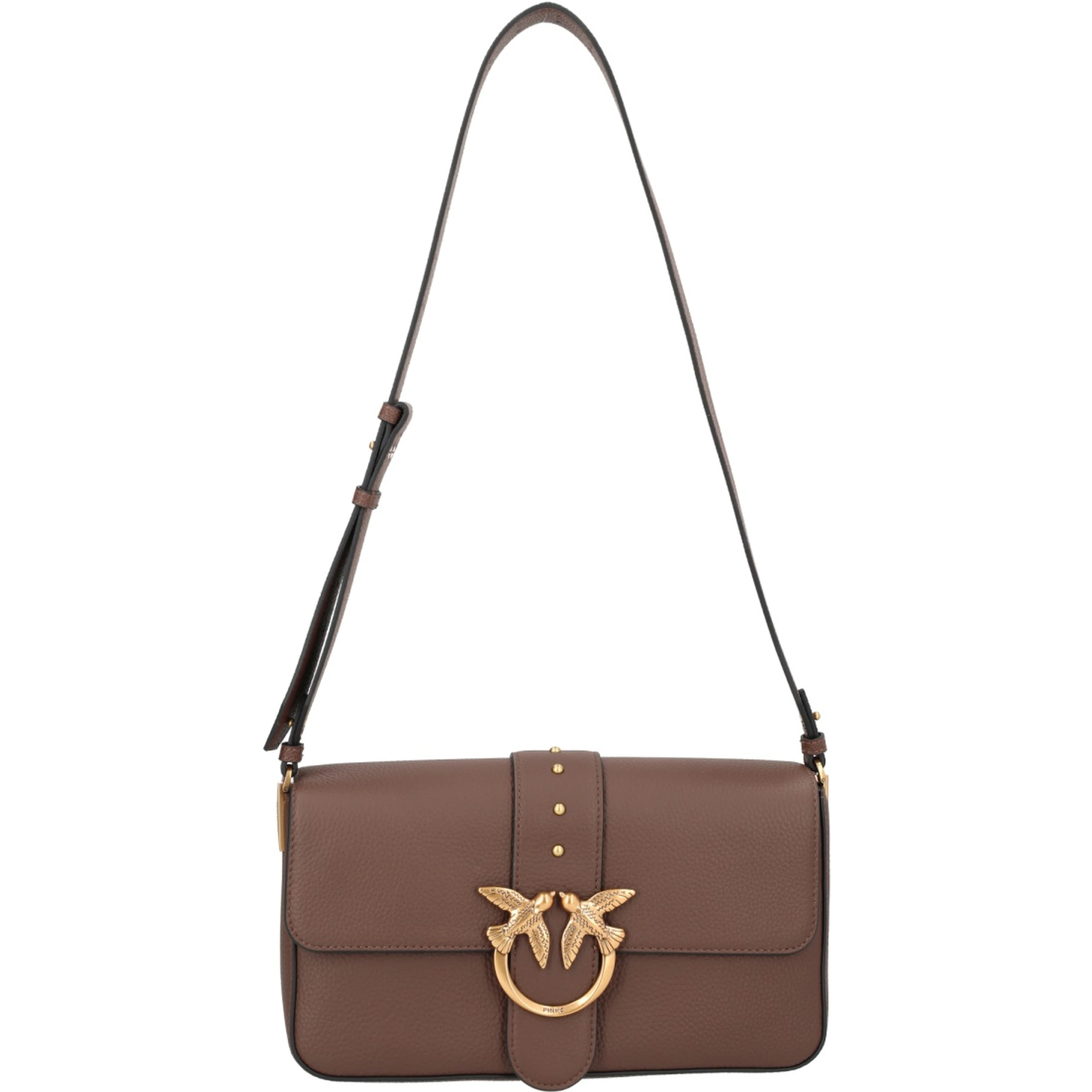 "LOVE" MEDIUM BAG