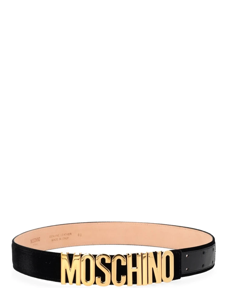 BELT WITH LOGO alternative