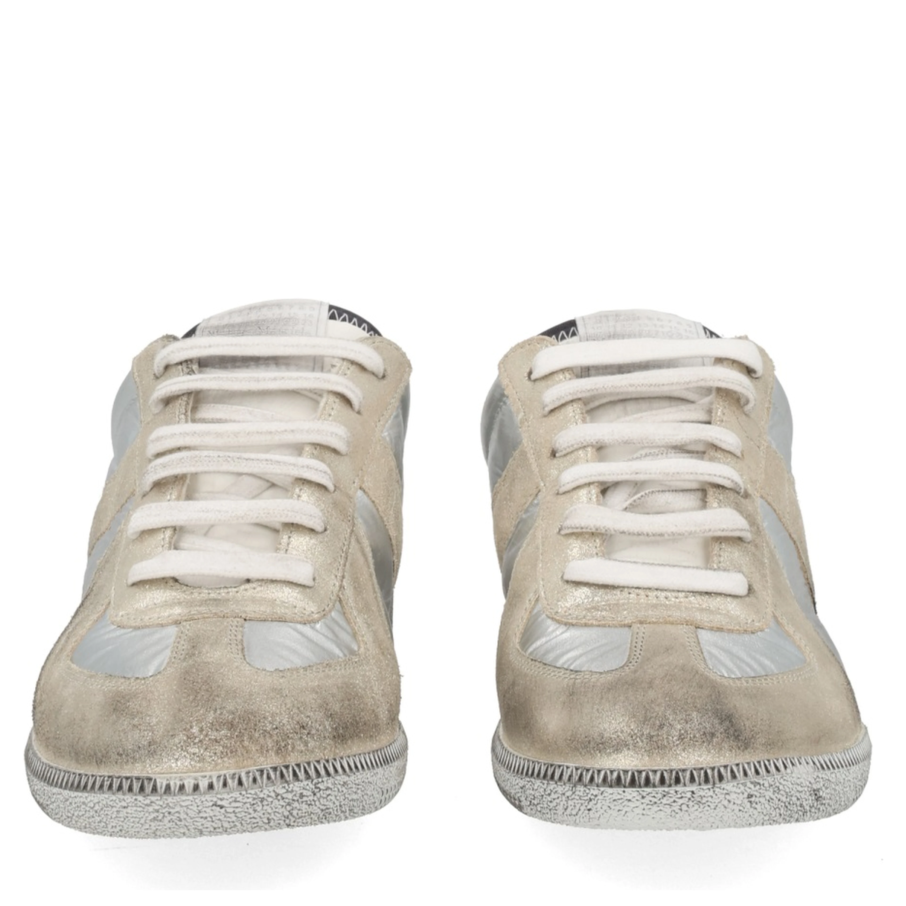 "REPLICA" SNEAKER