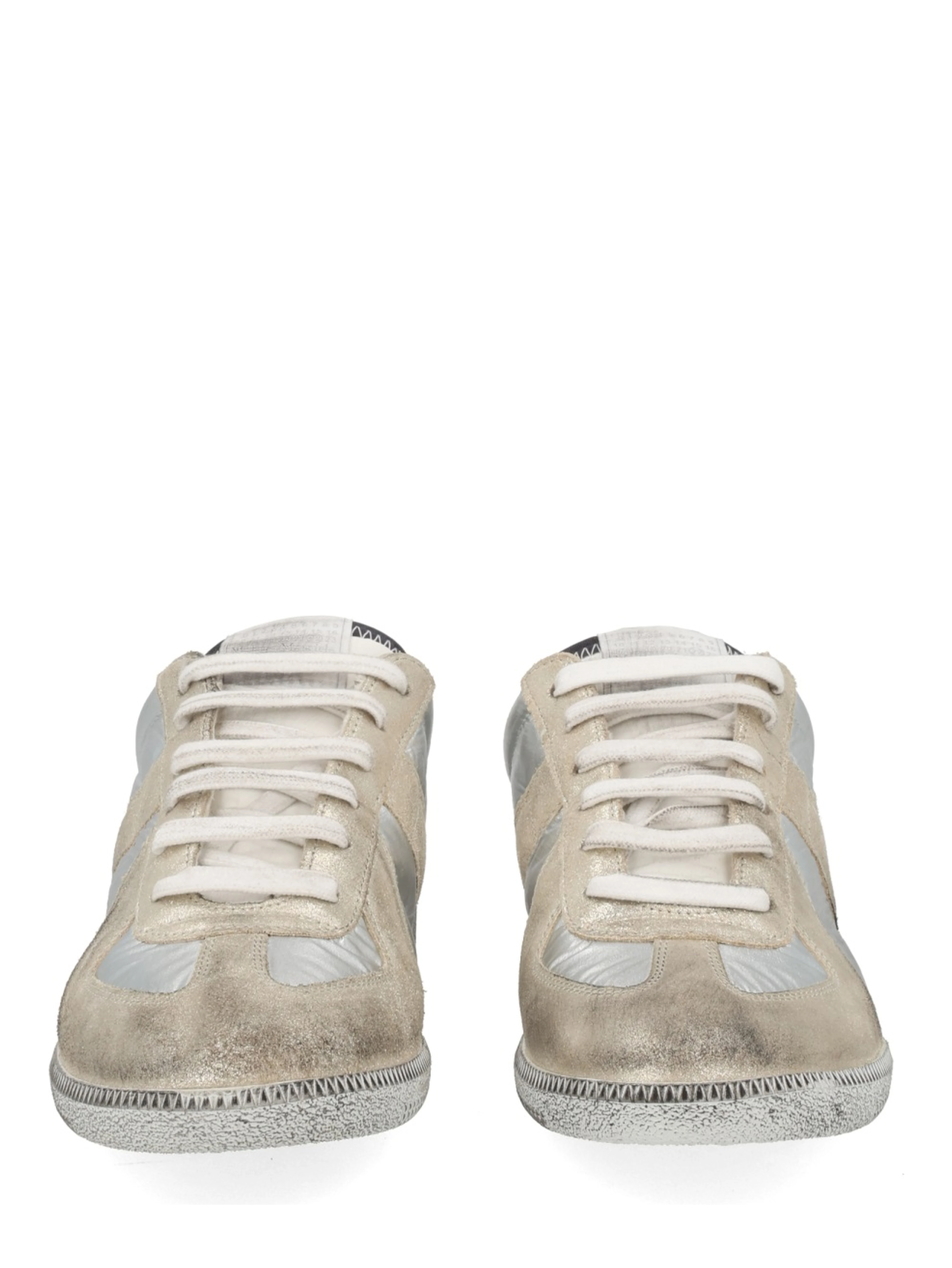 "REPLICA" SNEAKER