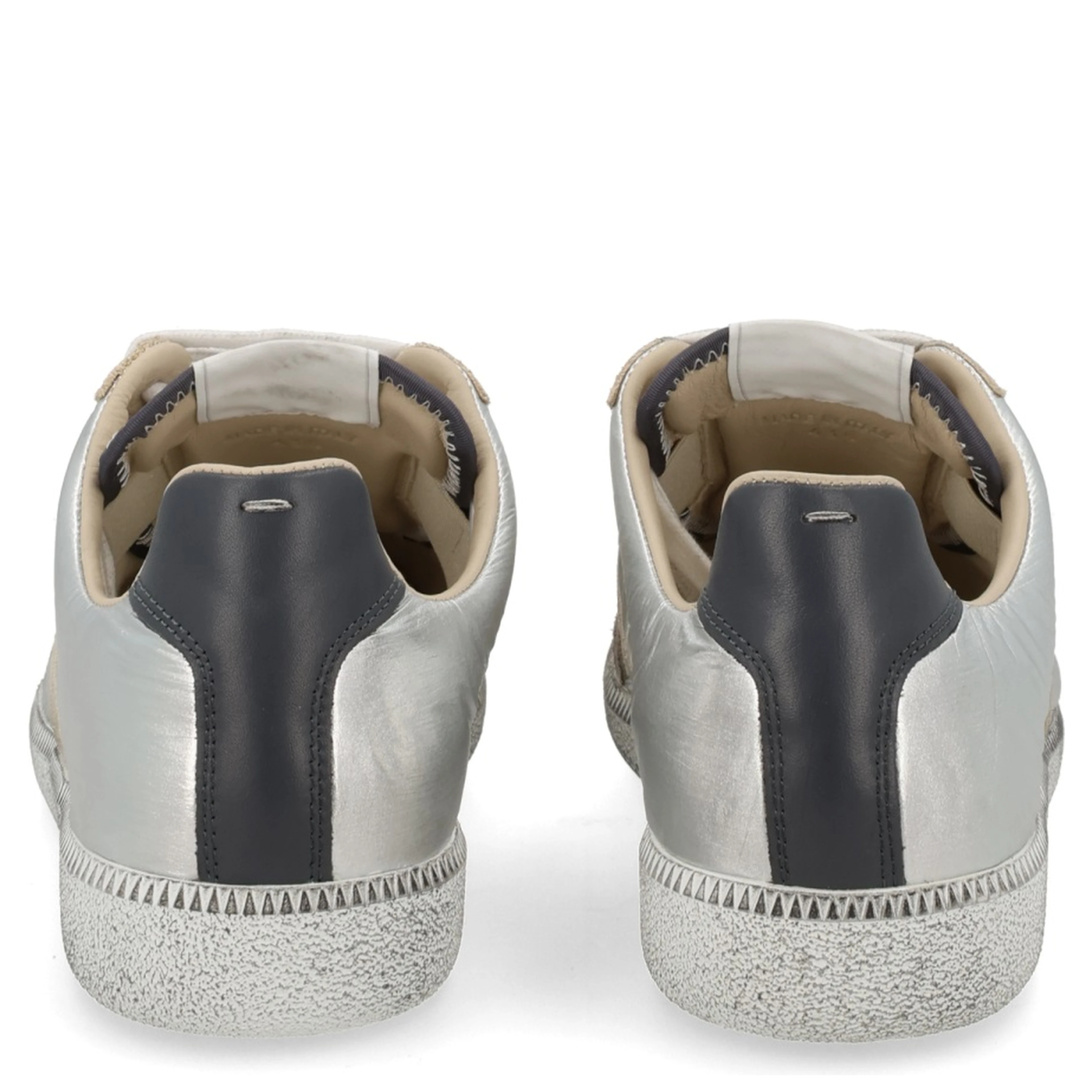 "REPLICA" SNEAKER