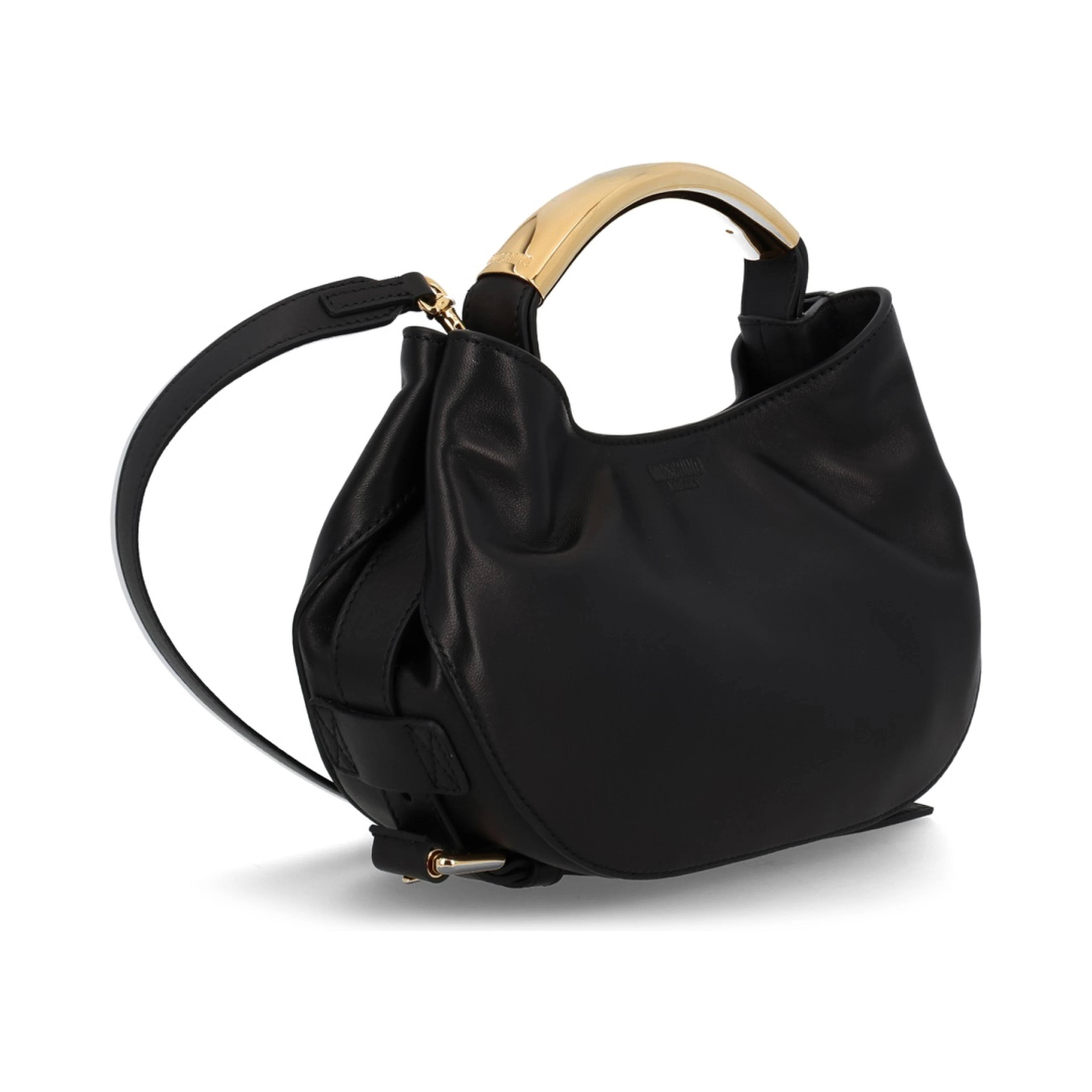 "HANDLE ME" BAG