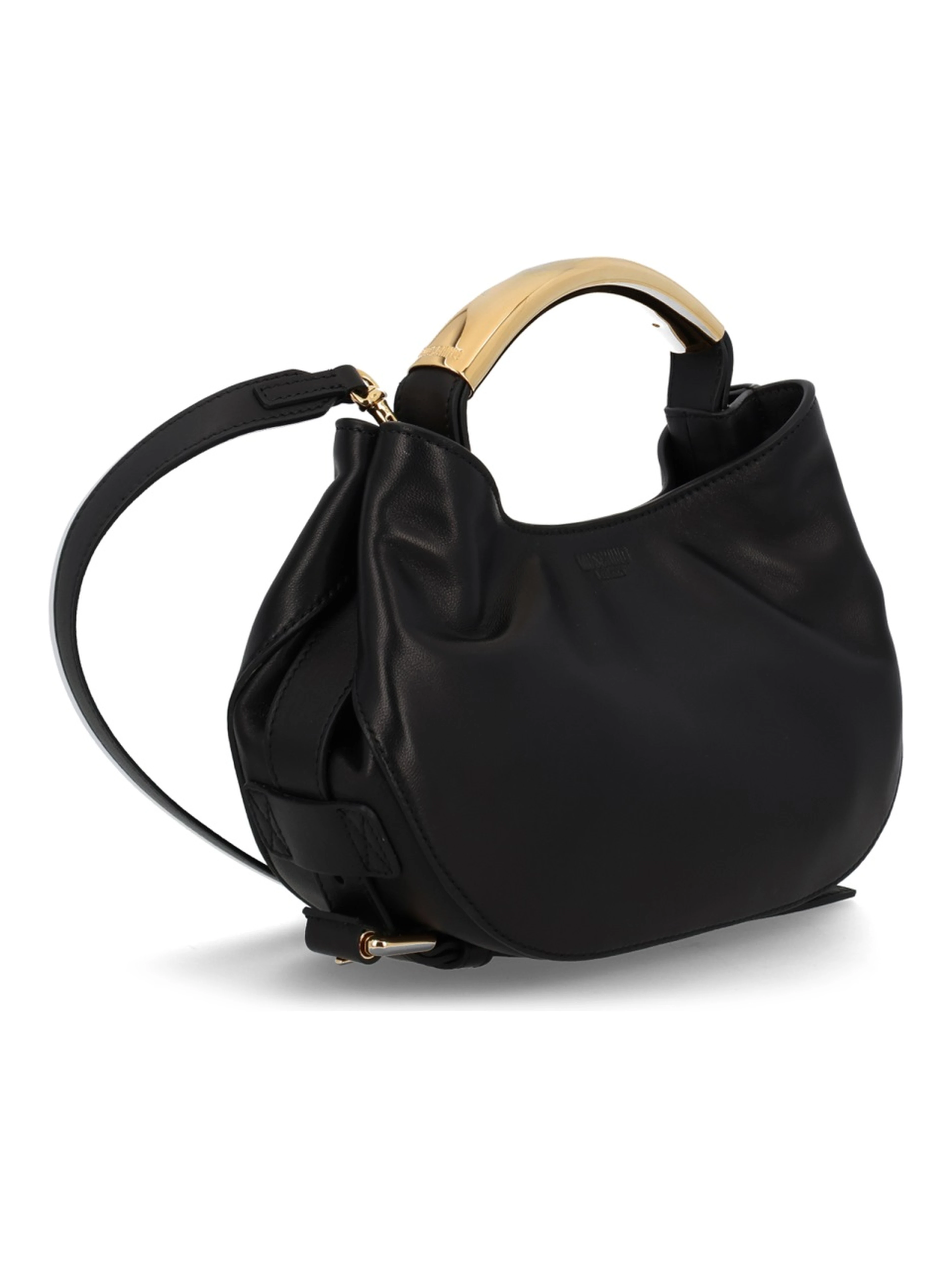 "HANDLE ME" BAG