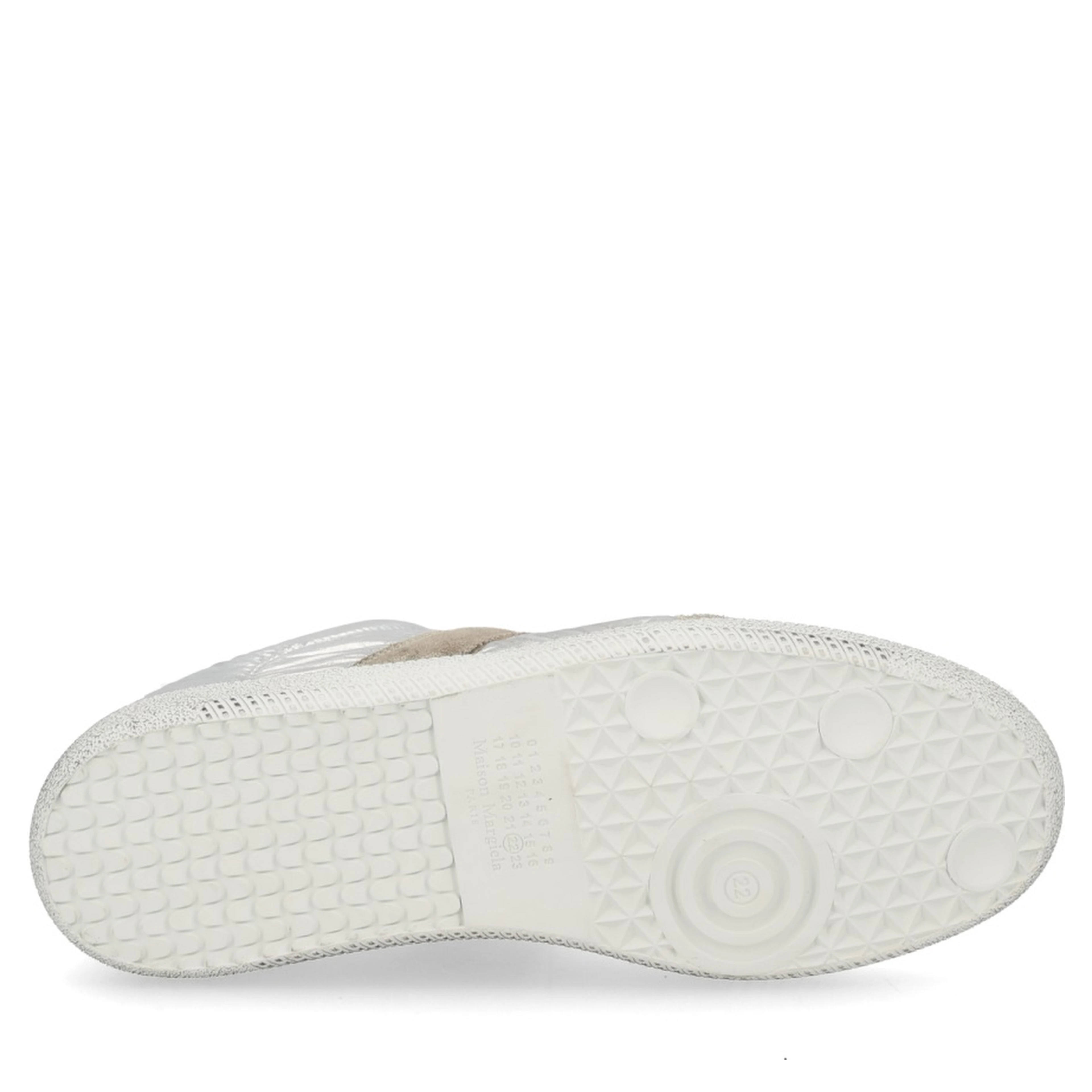 "REPLICA" SNEAKER