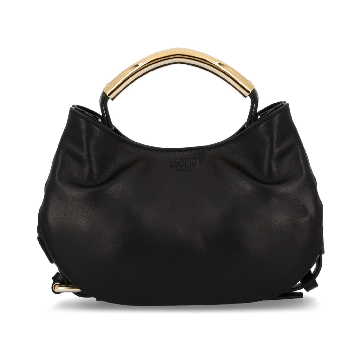 "HANDLE ME" BAG