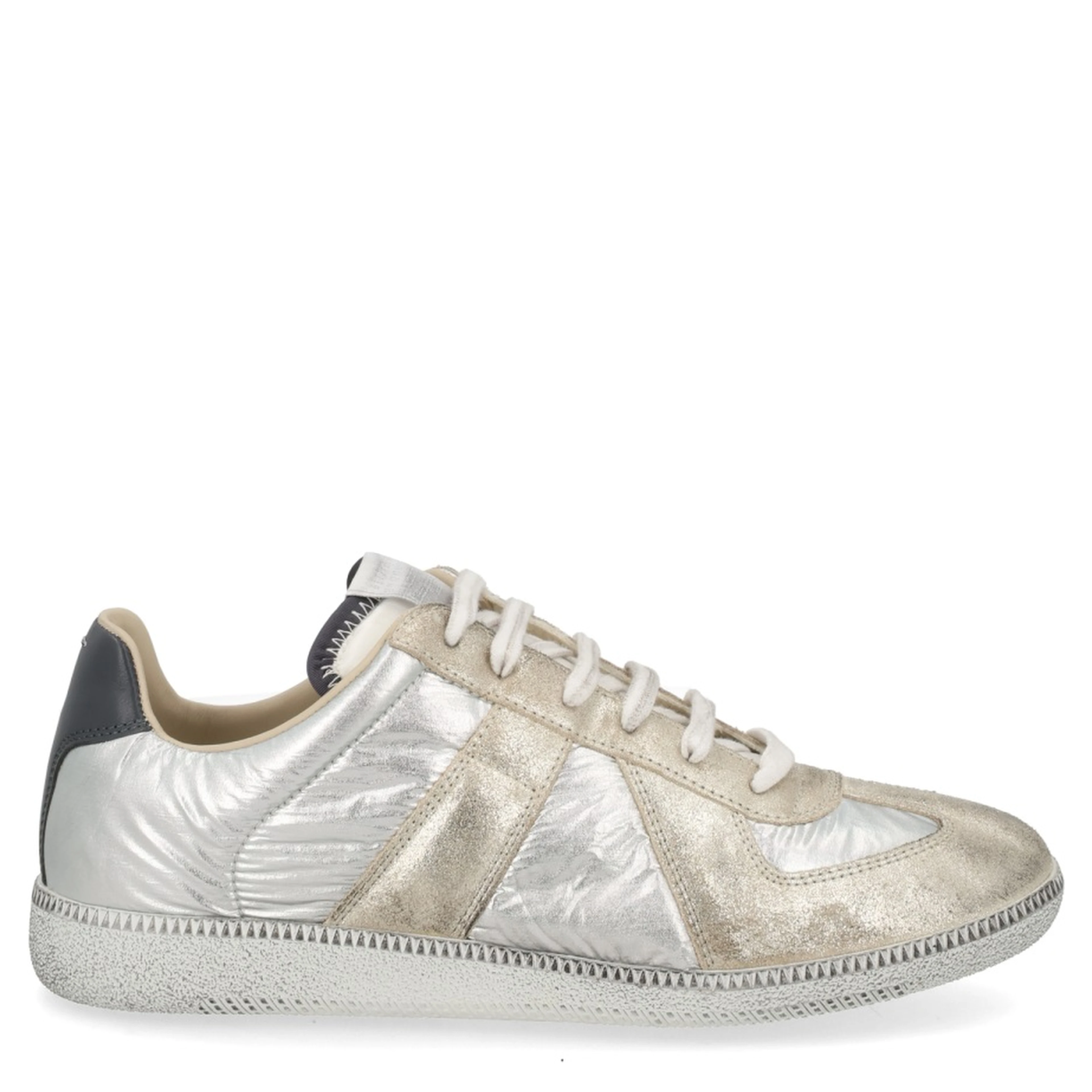 "REPLICA" SNEAKER