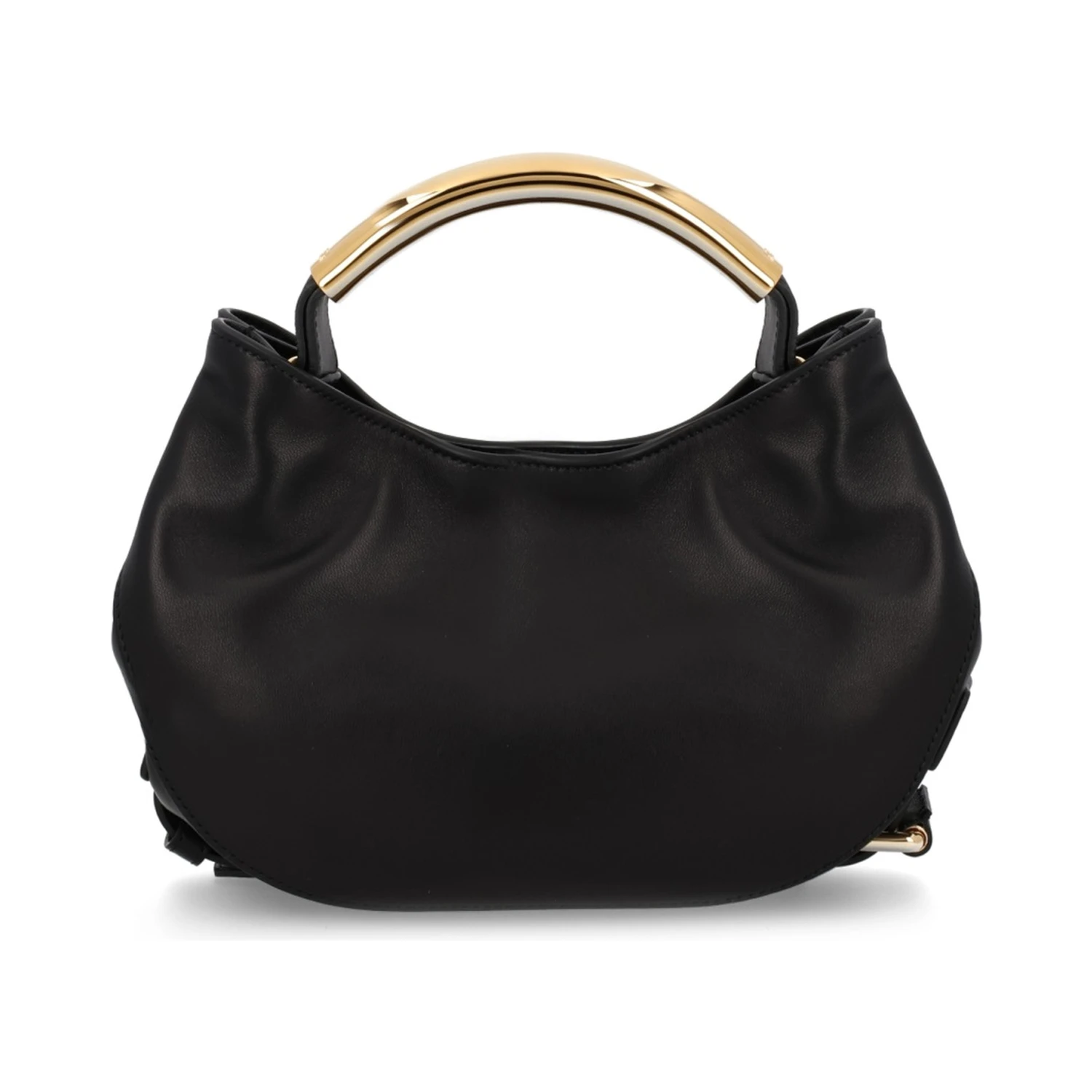 "HANDLE ME" BAG