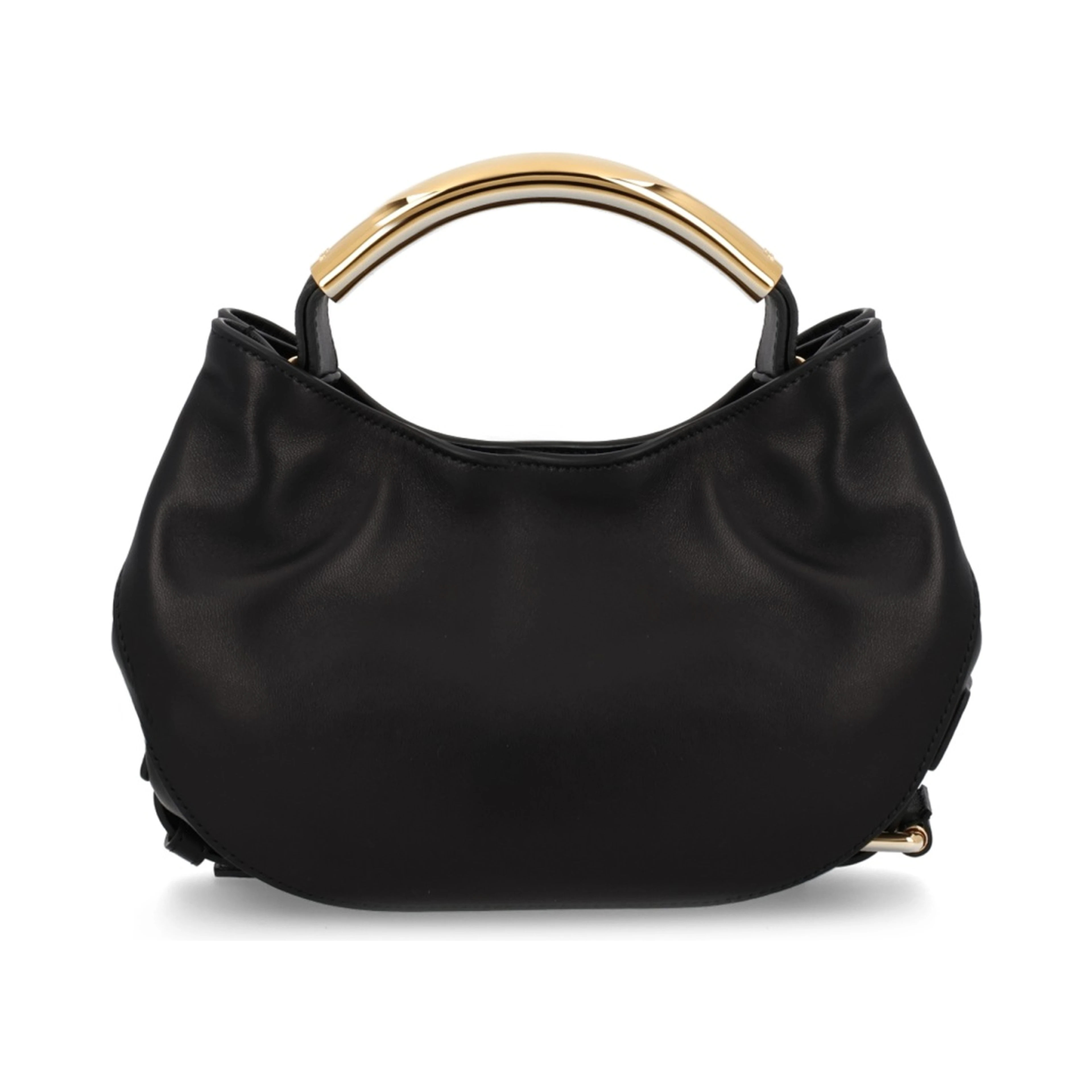 "HANDLE ME" BAG