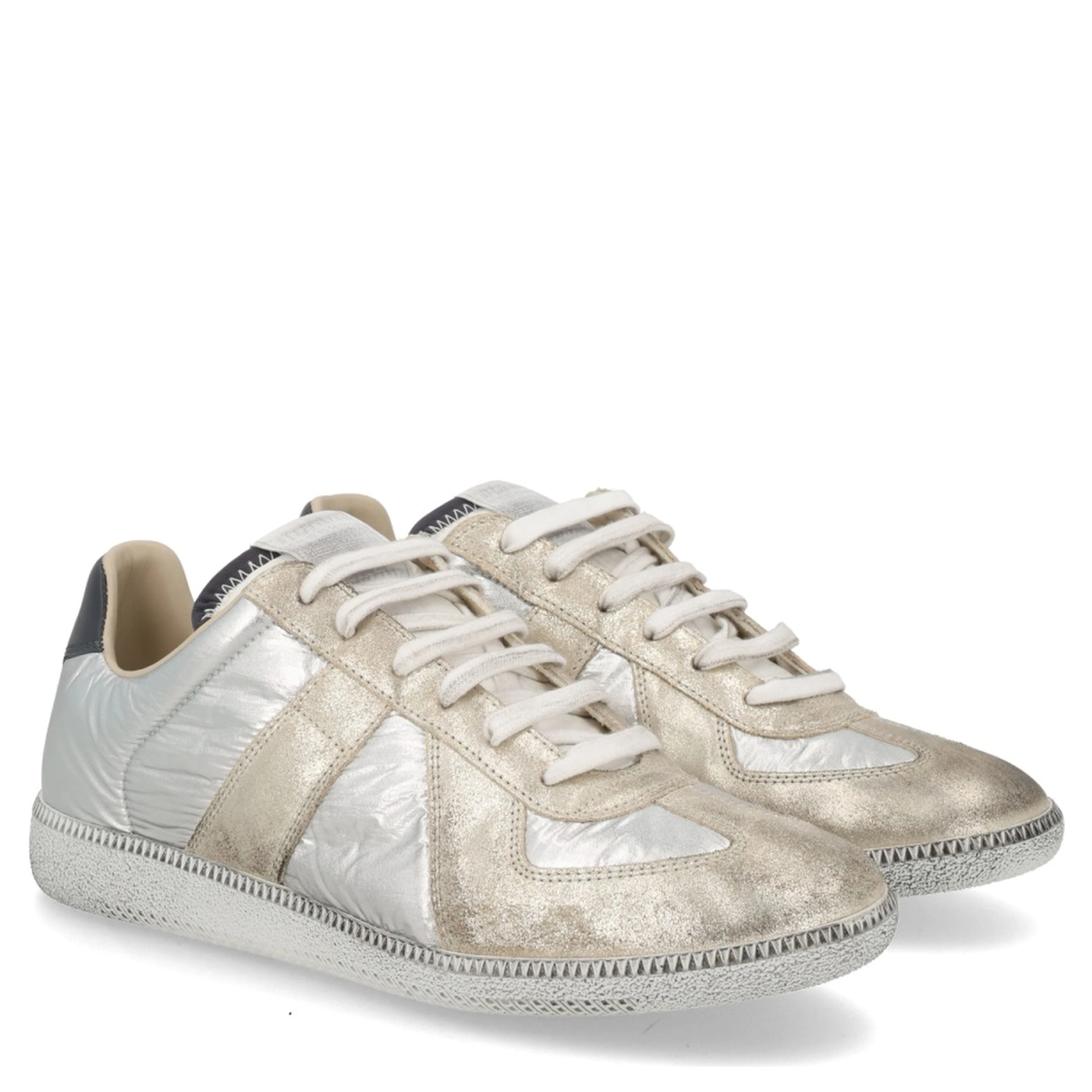 "REPLICA" SNEAKER