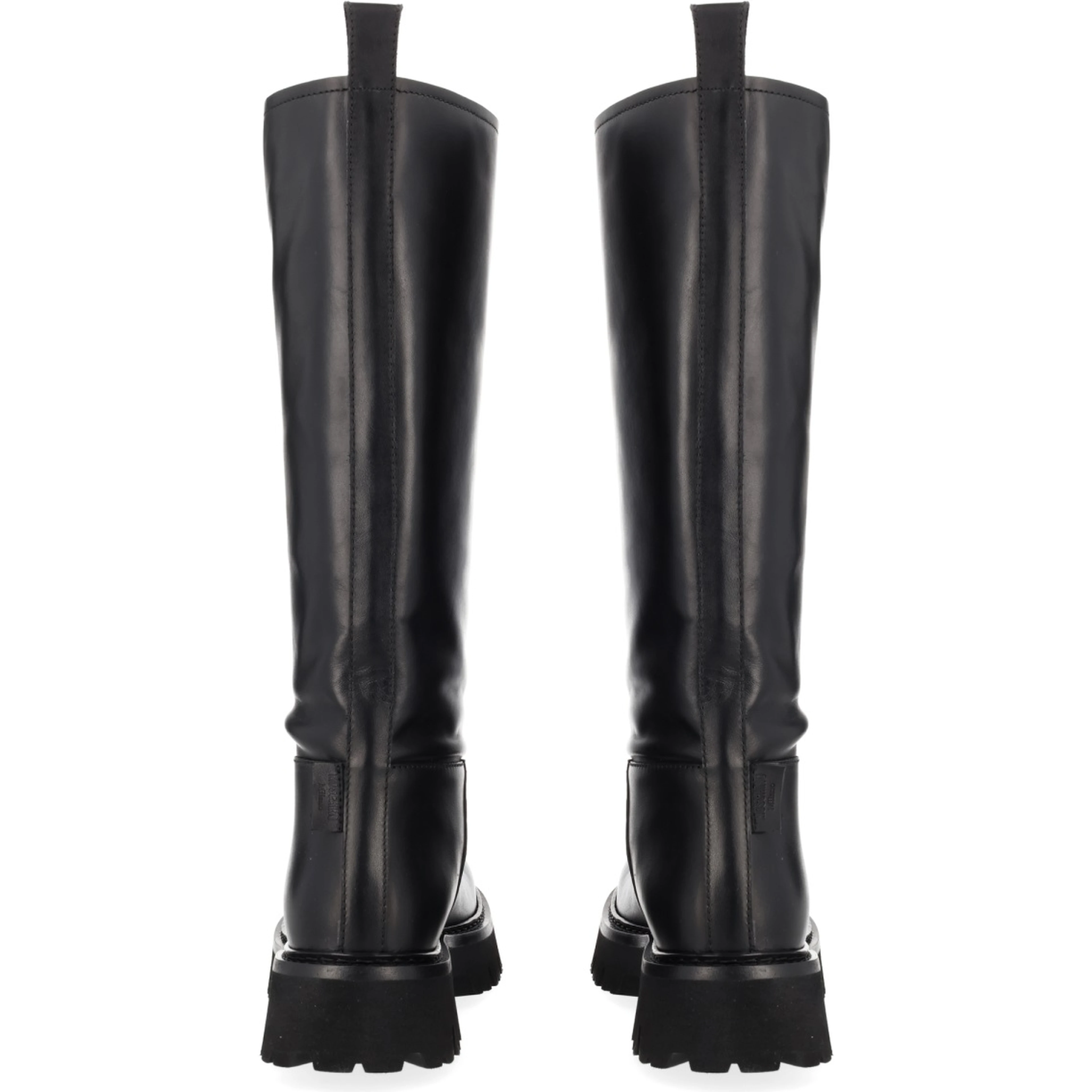 BOOT "ZIPPER"