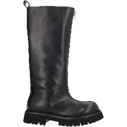 BOOT "ZIPPER"