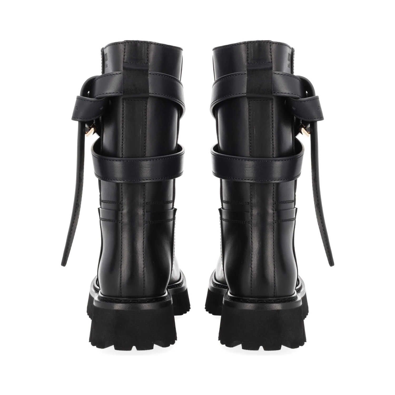 "TIE-ME" BOOT