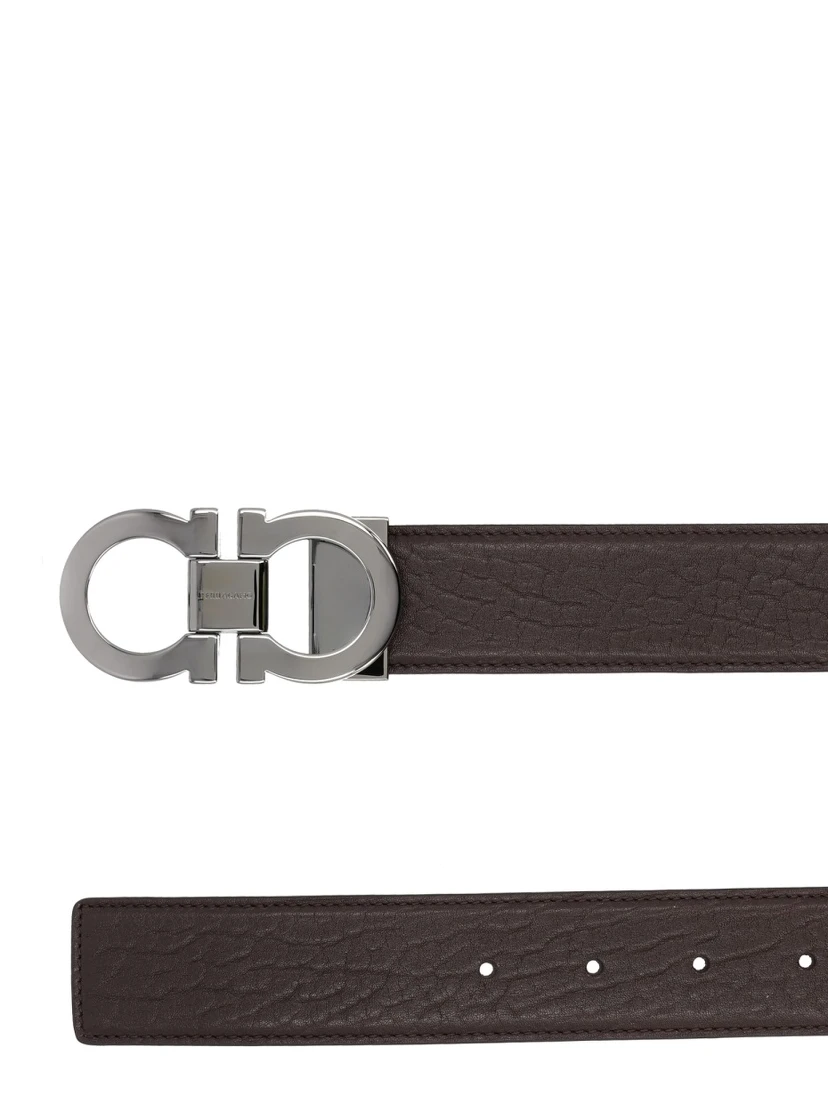 "DOUBLE HOOKS" BELT
