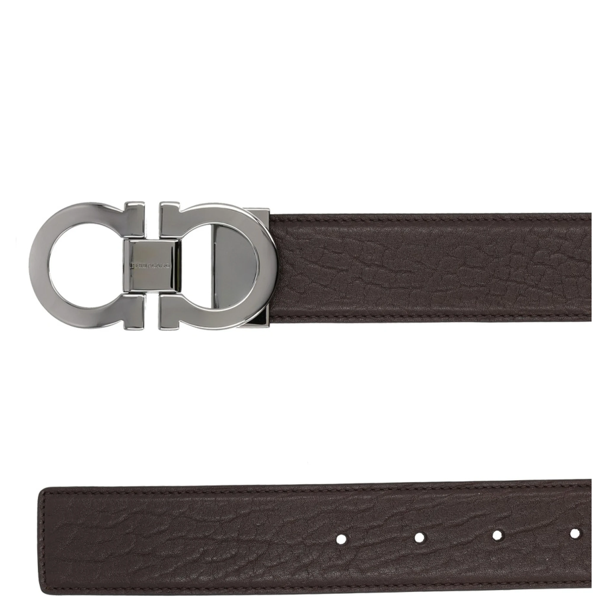 "DOUBLE HOOKS" BELT