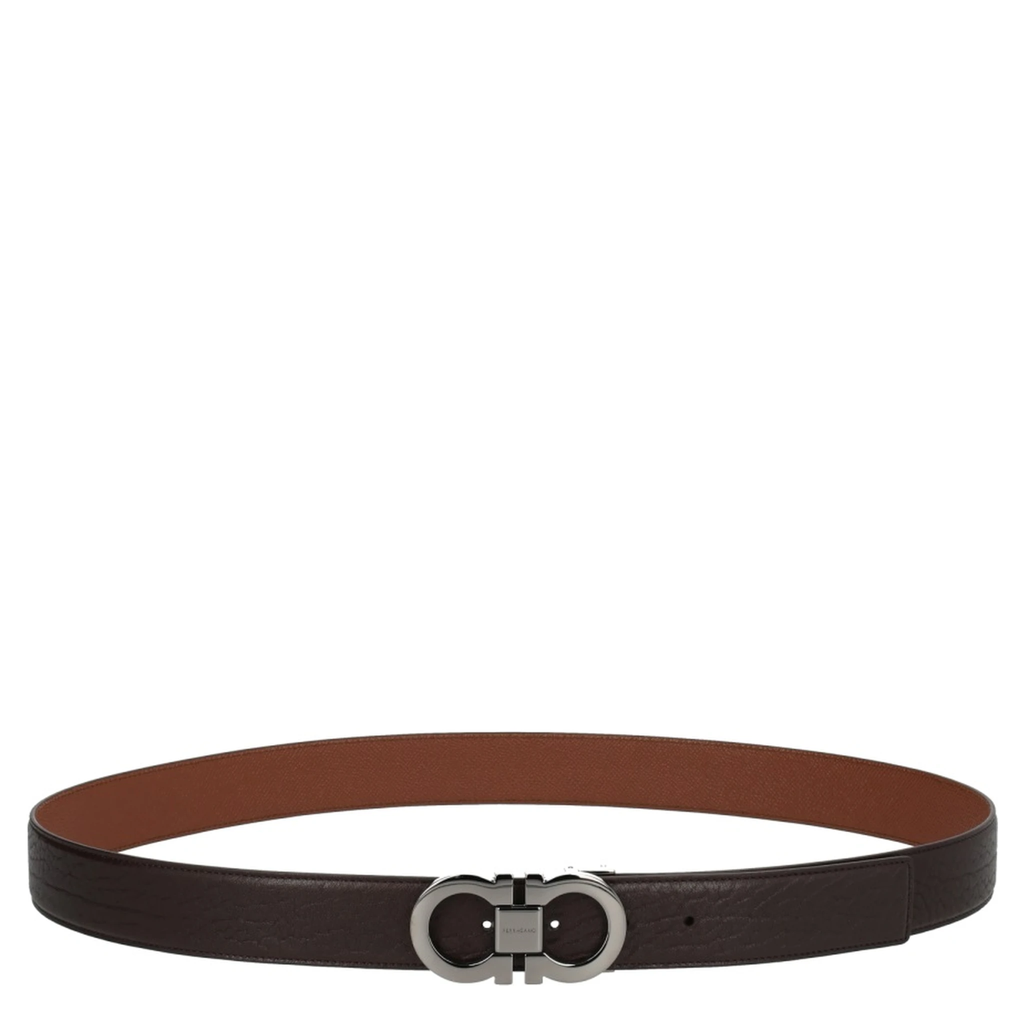"DOUBLE HOOKS" BELT