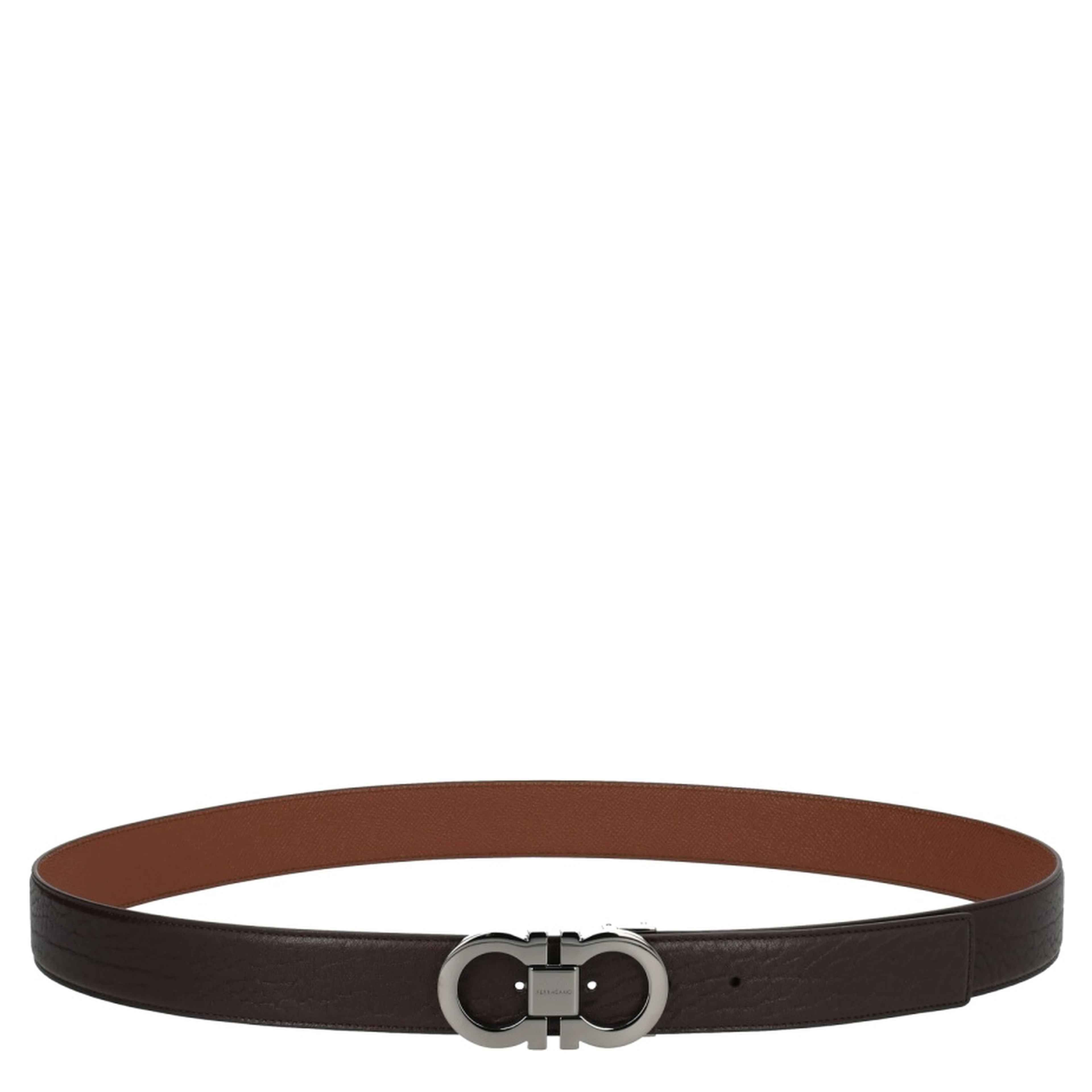 "DOUBLE HOOKS" BELT