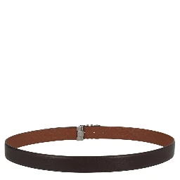 "DOUBLE HOOKS" BELT