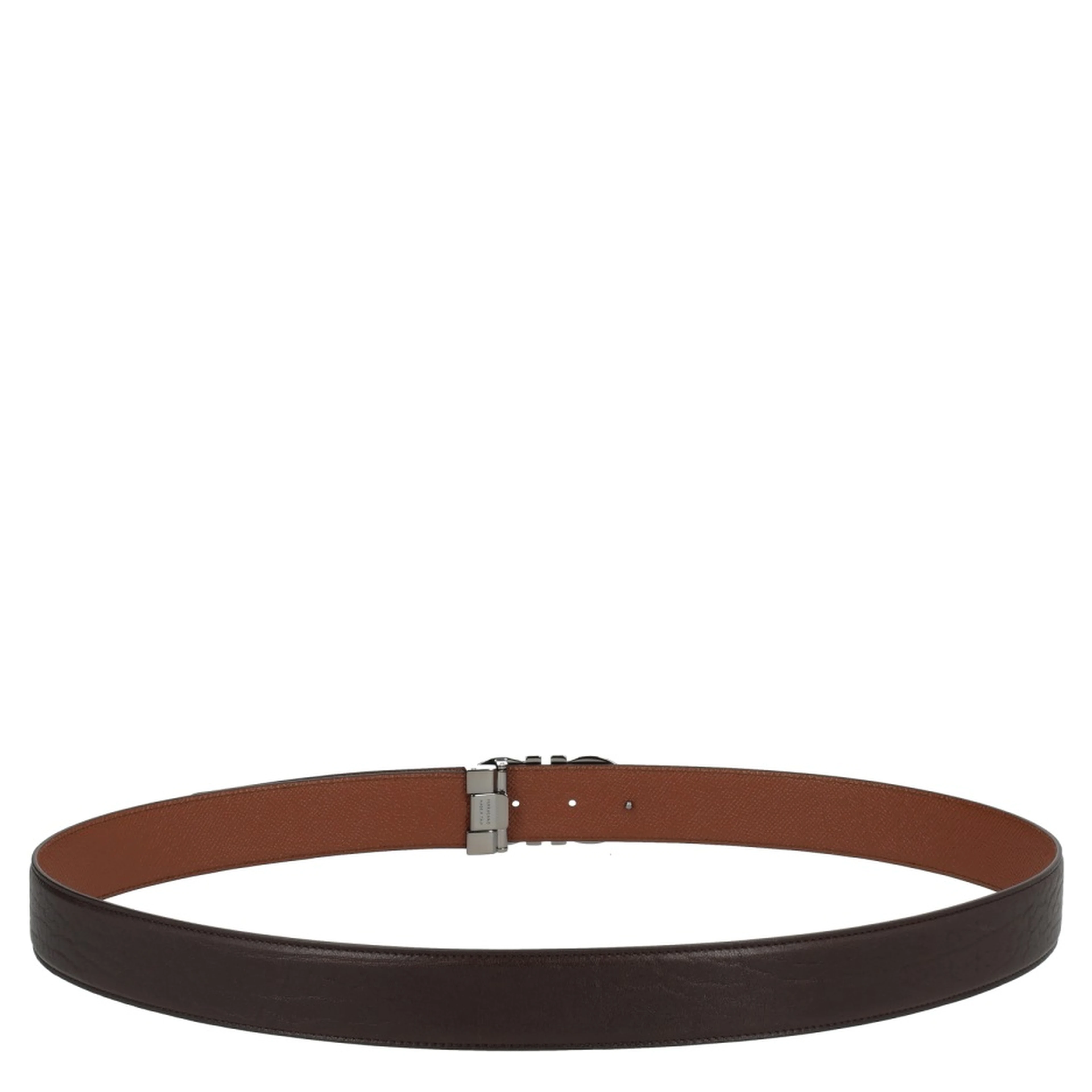 "DOUBLE HOOKS" BELT