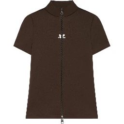 "INTERLOCK" TOP