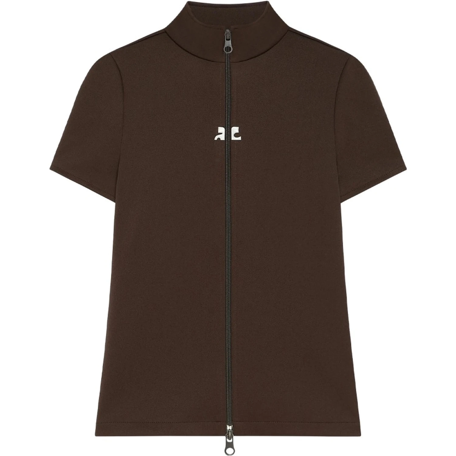 "INTERLOCK" TOP