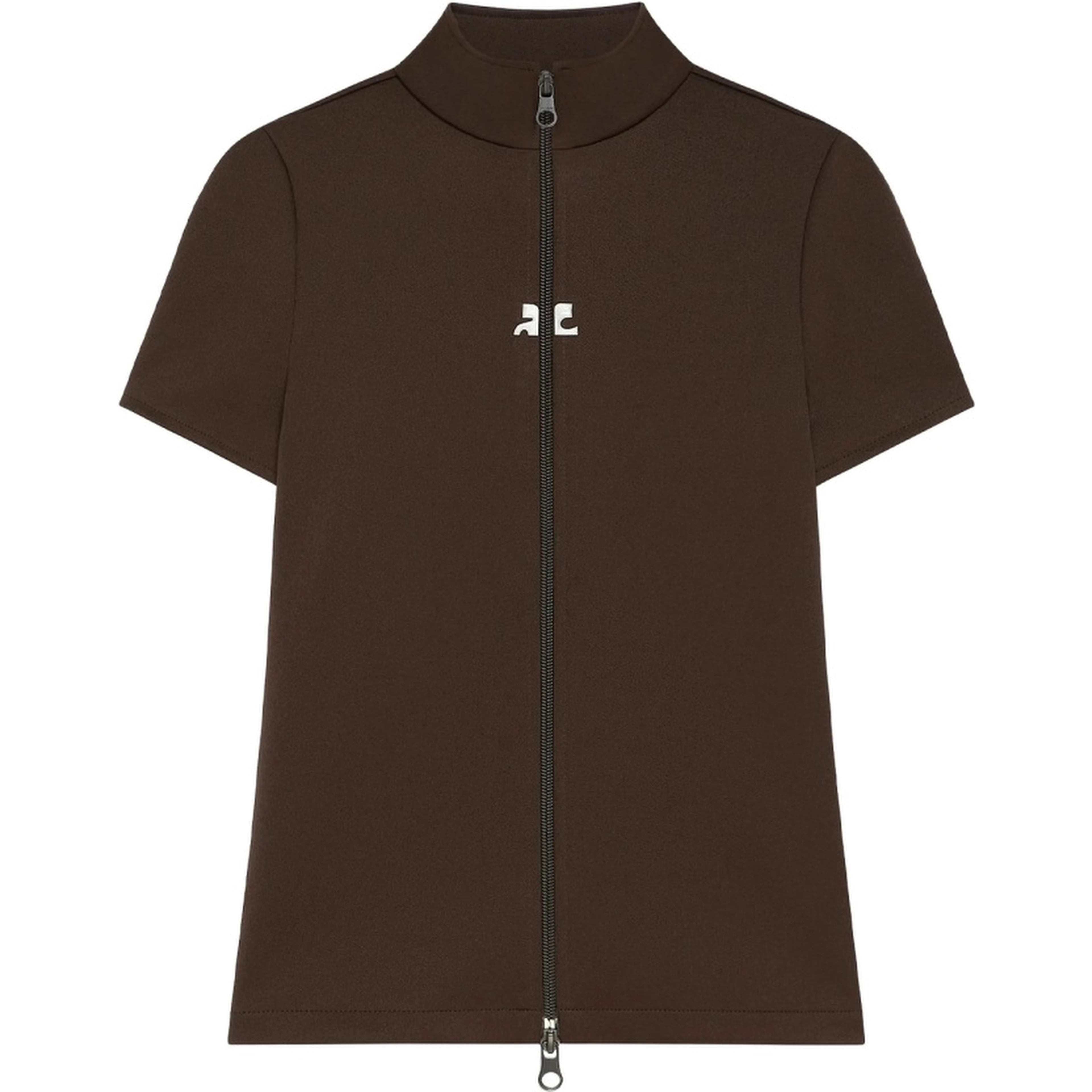 "INTERLOCK" TOP
