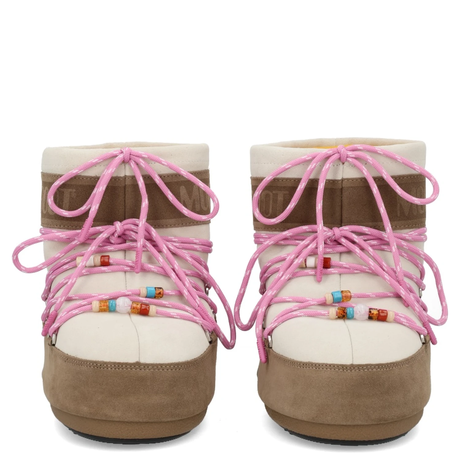 "MOON BOOT X GUEST IN RESIDENCE" BOOT