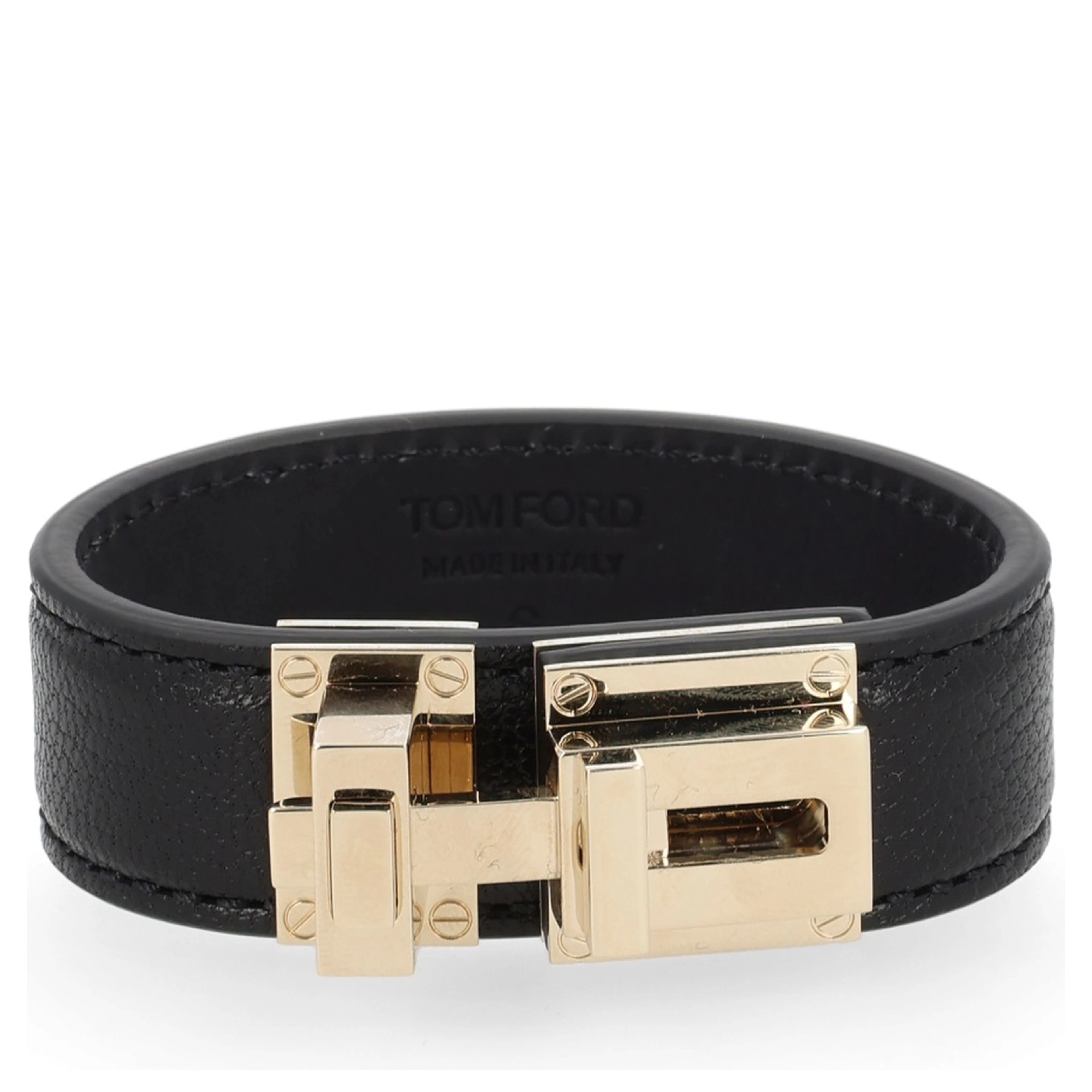 LEATHER BRACELET