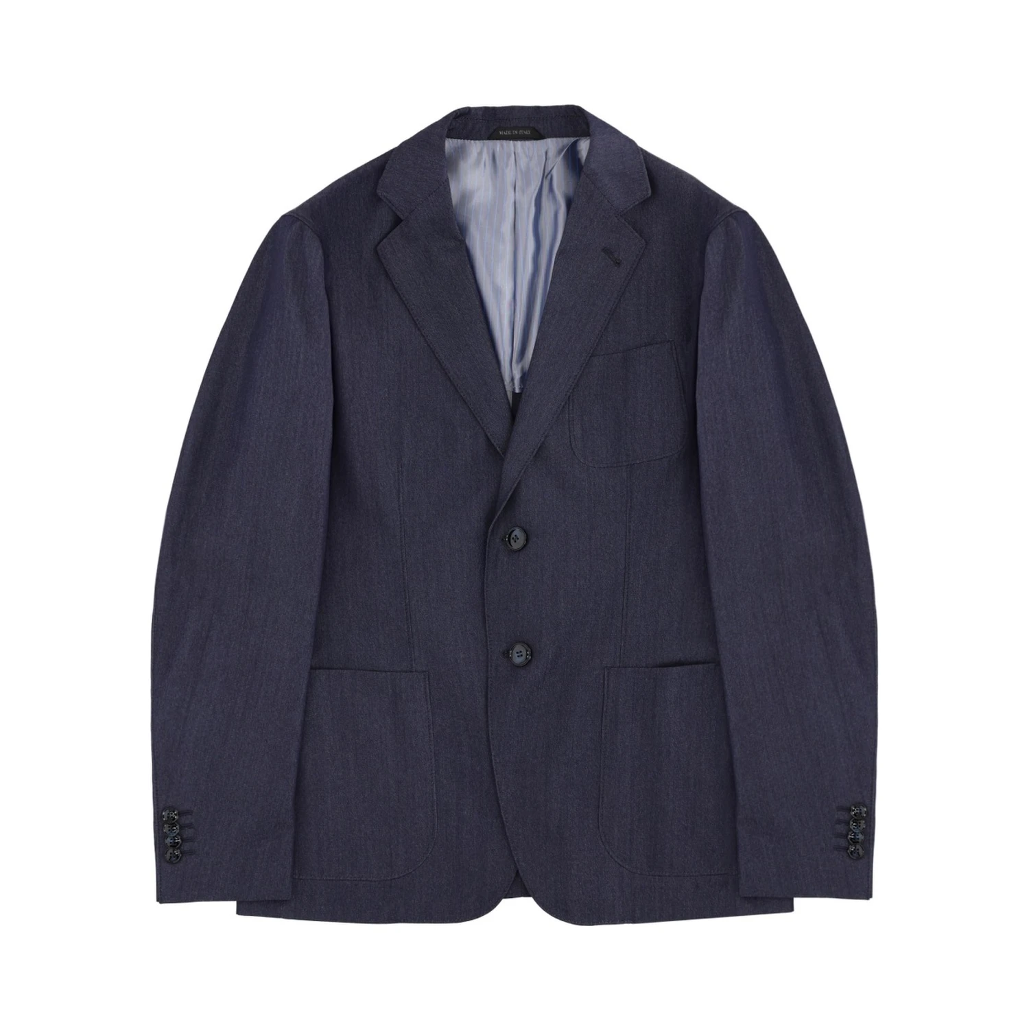 WOOL JACKET