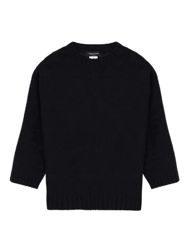 WOOL JERSEY.
