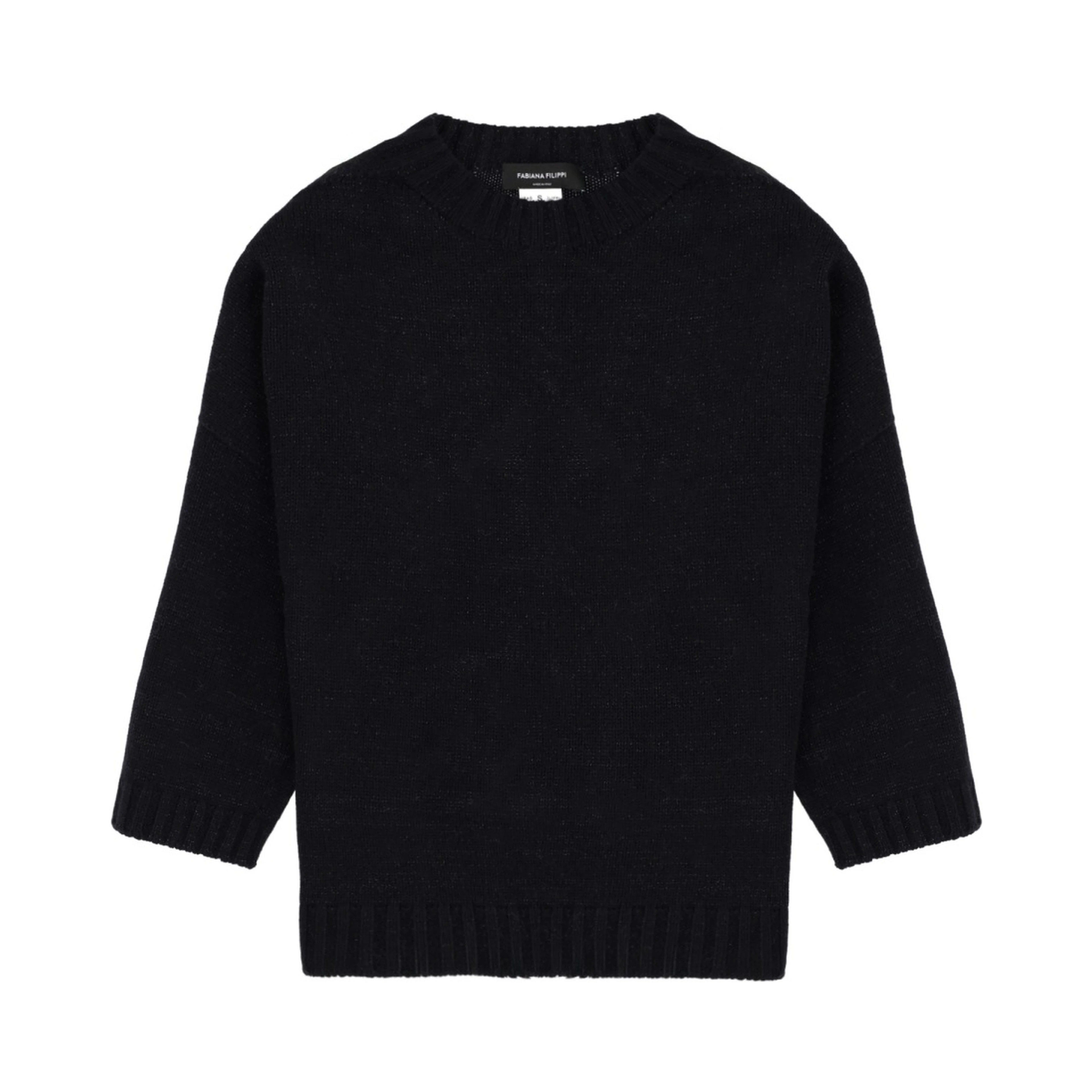 WOOL JERSEY.