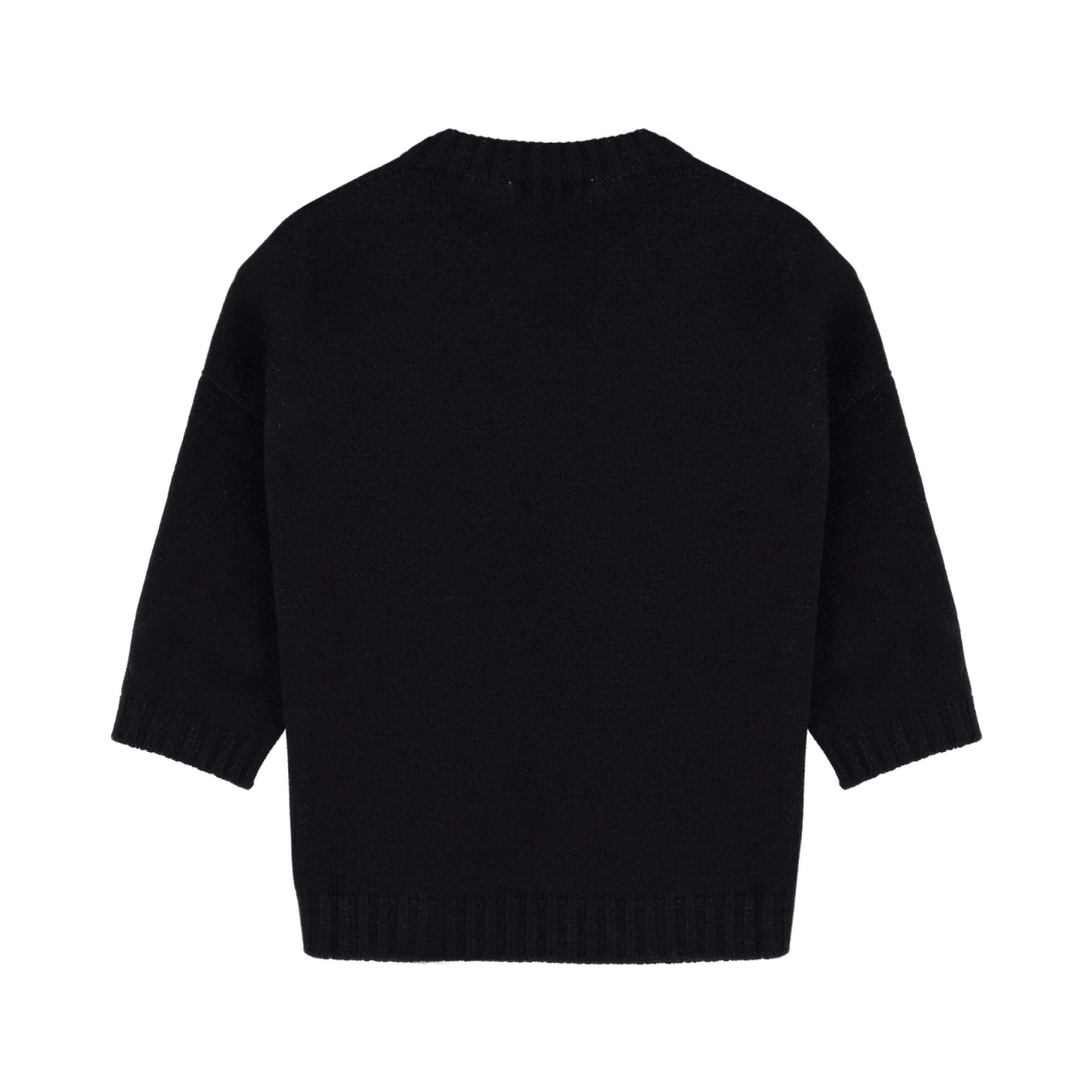 WOOL JERSEY.
